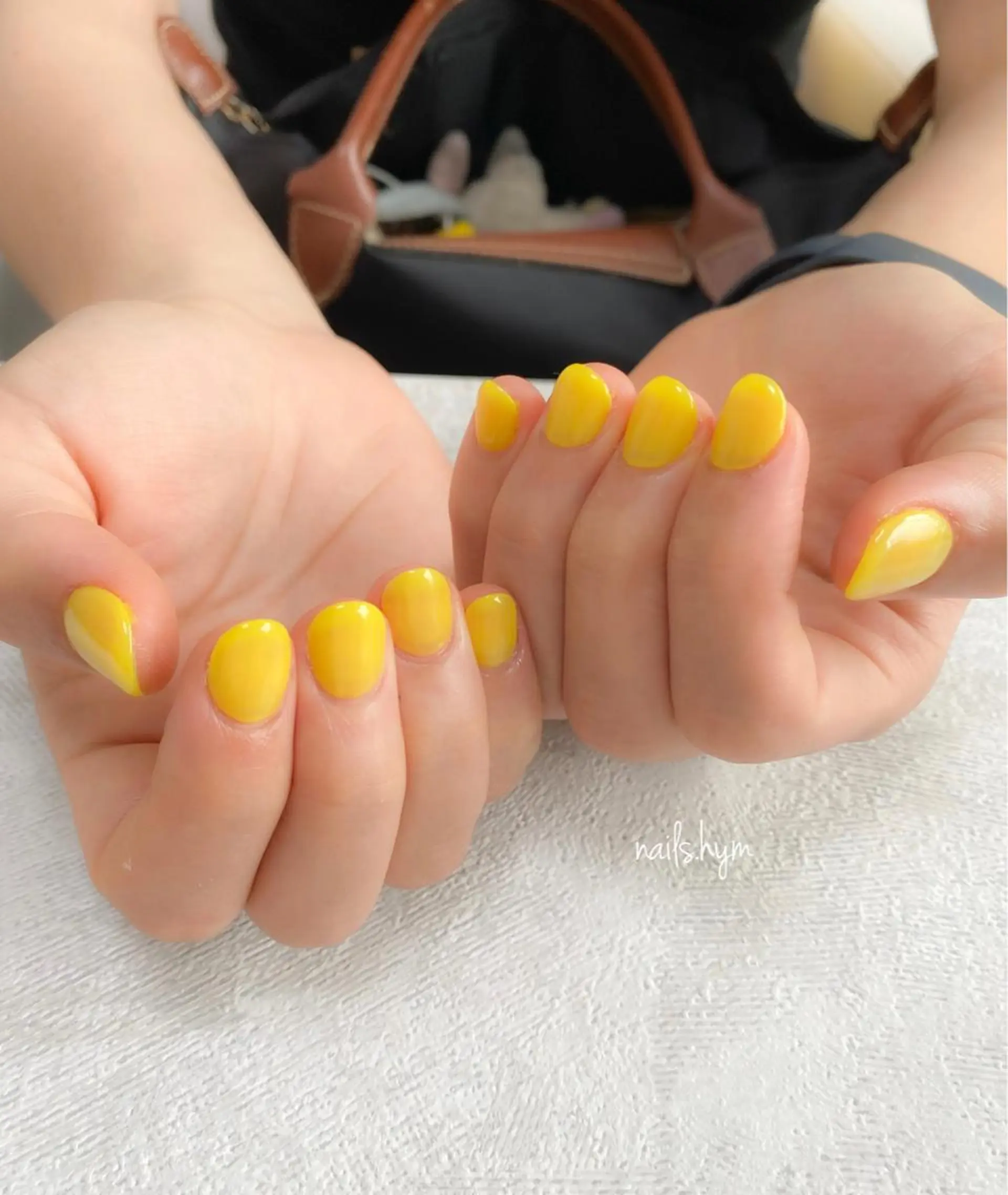ネイル ハンドネイル nails. hymのネイルデザイン