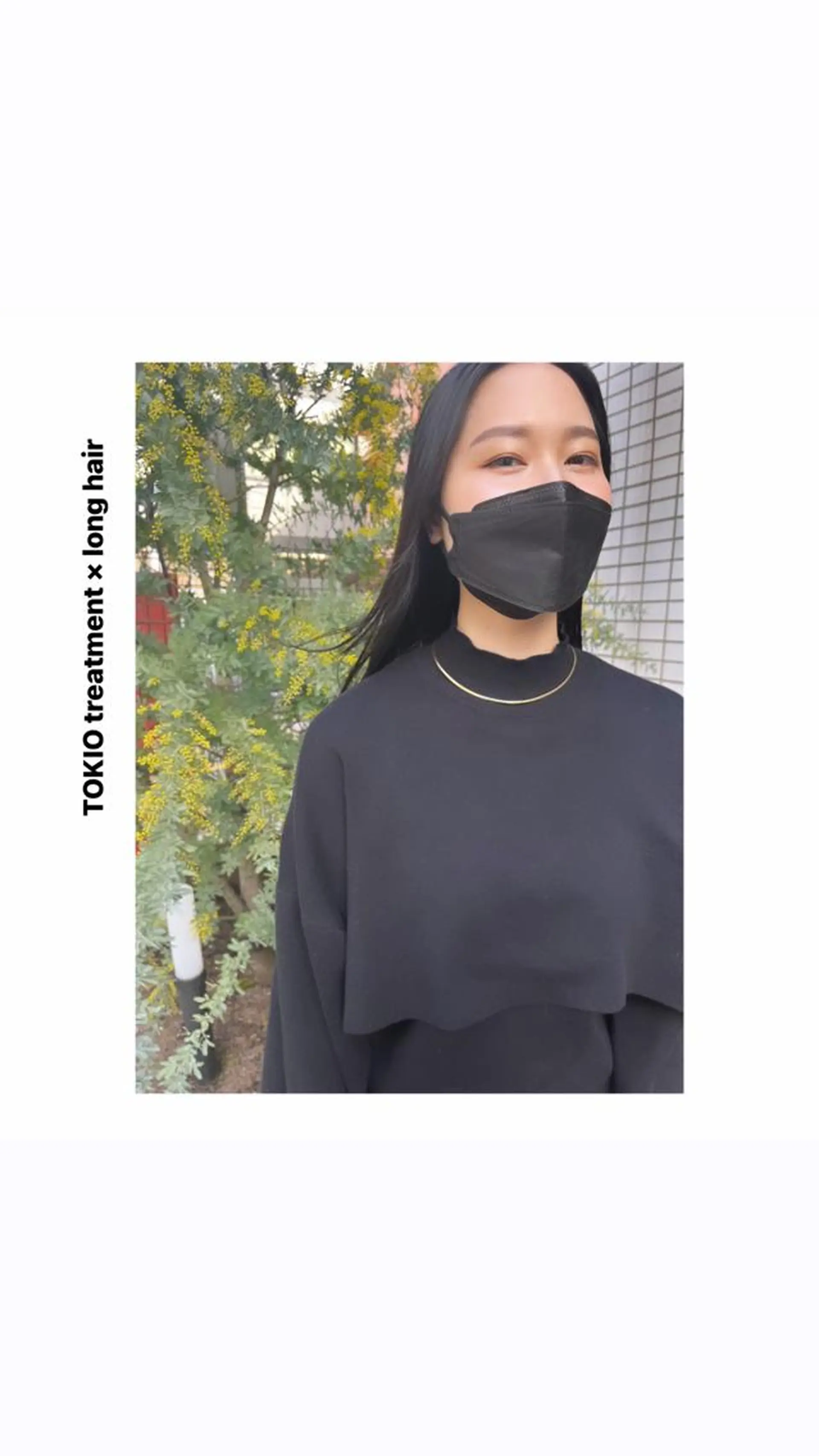 ロング カラー パーマ ヘアアレンジ メンズ キッズ ネイル マツエク・マツパ アイブロウ ロング ロングネイル ヘアカラー トリートメント rewards成城学園前店所属・hiroki【雰囲気 &style】のヘアスタイル