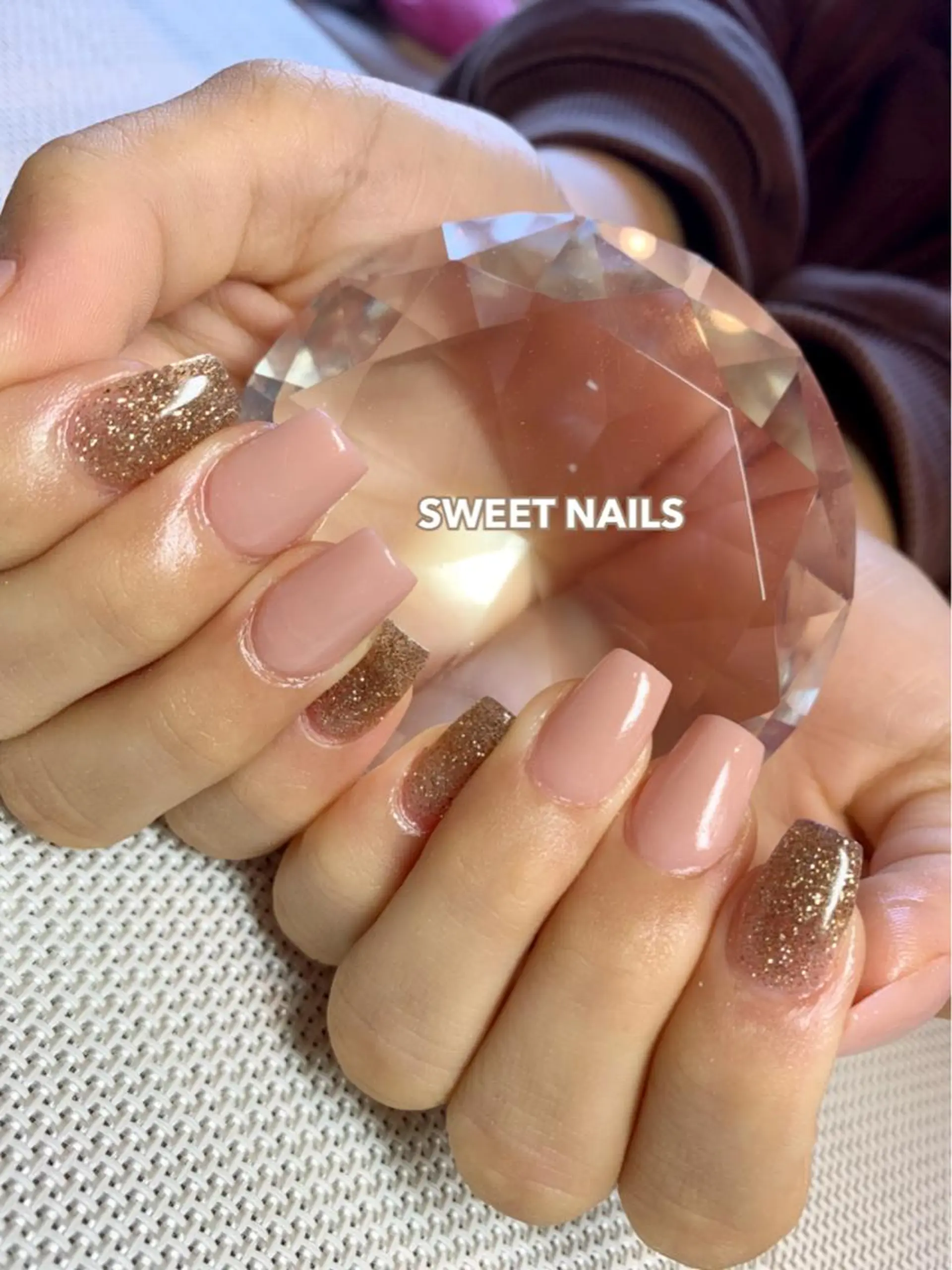 ネイル SWEET⭐️ NAILSのネイルデザイン