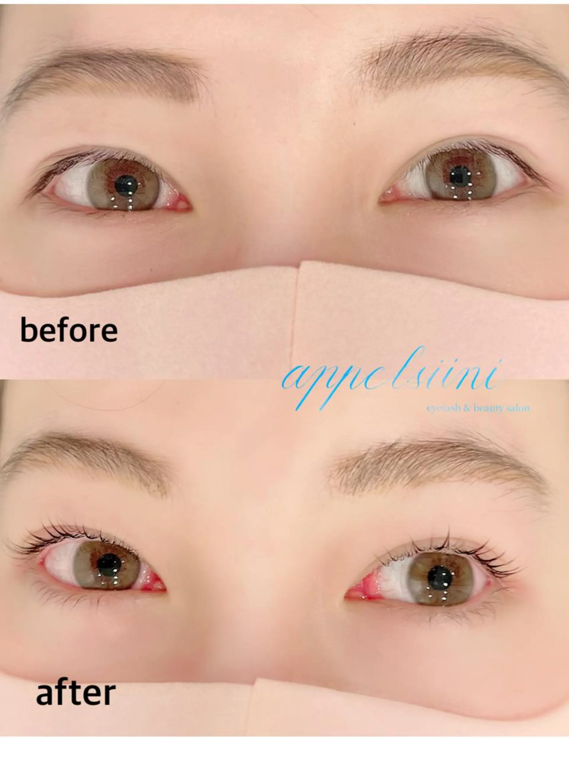 マツエク・マツパ まつげ専門店　Pultitia所属・Pultitia店長 麻美のエステ・リラクイメージ