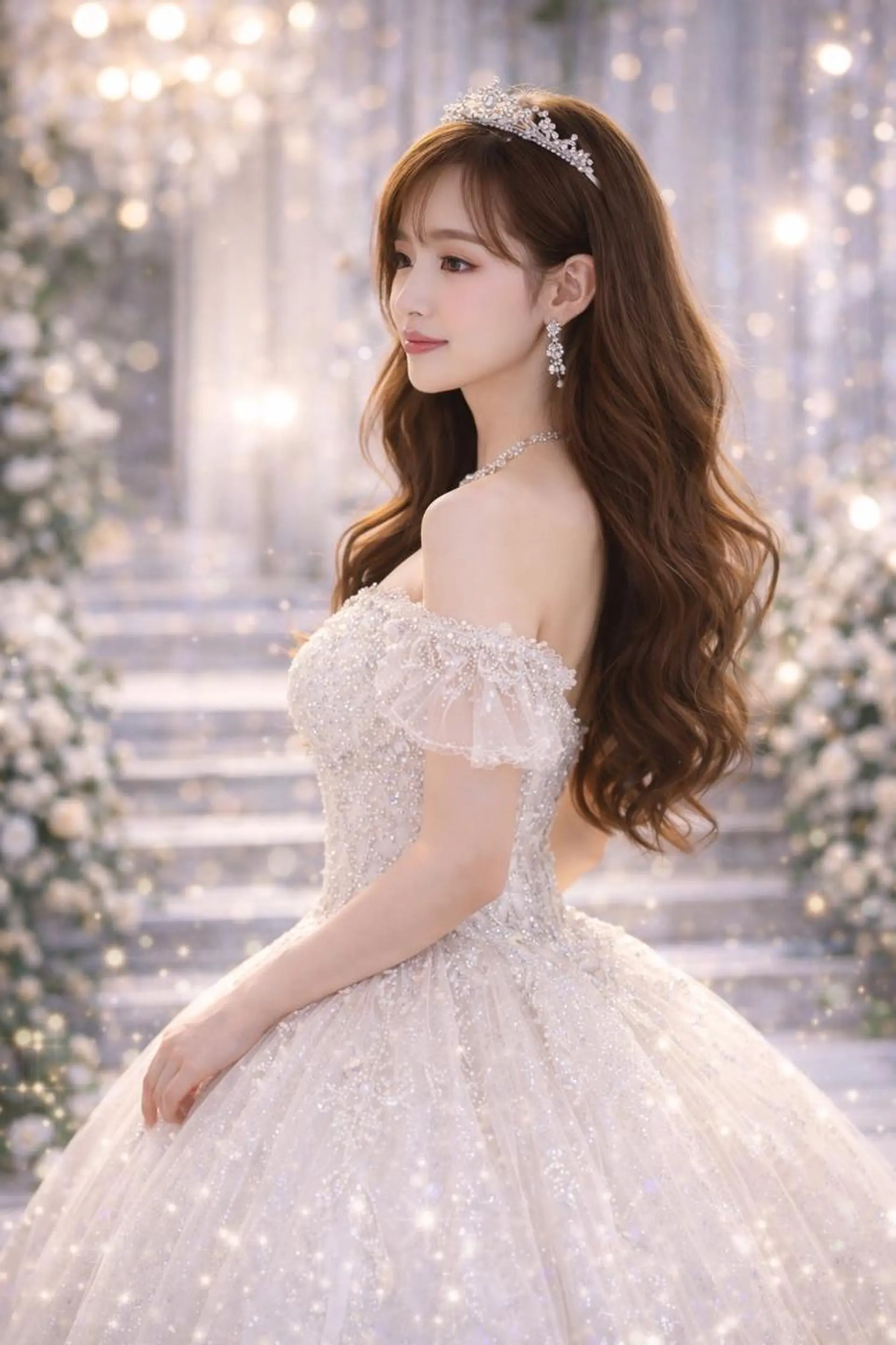 ブライダルサロン ｜Lino【堀江】のエステ・リラクイメージ