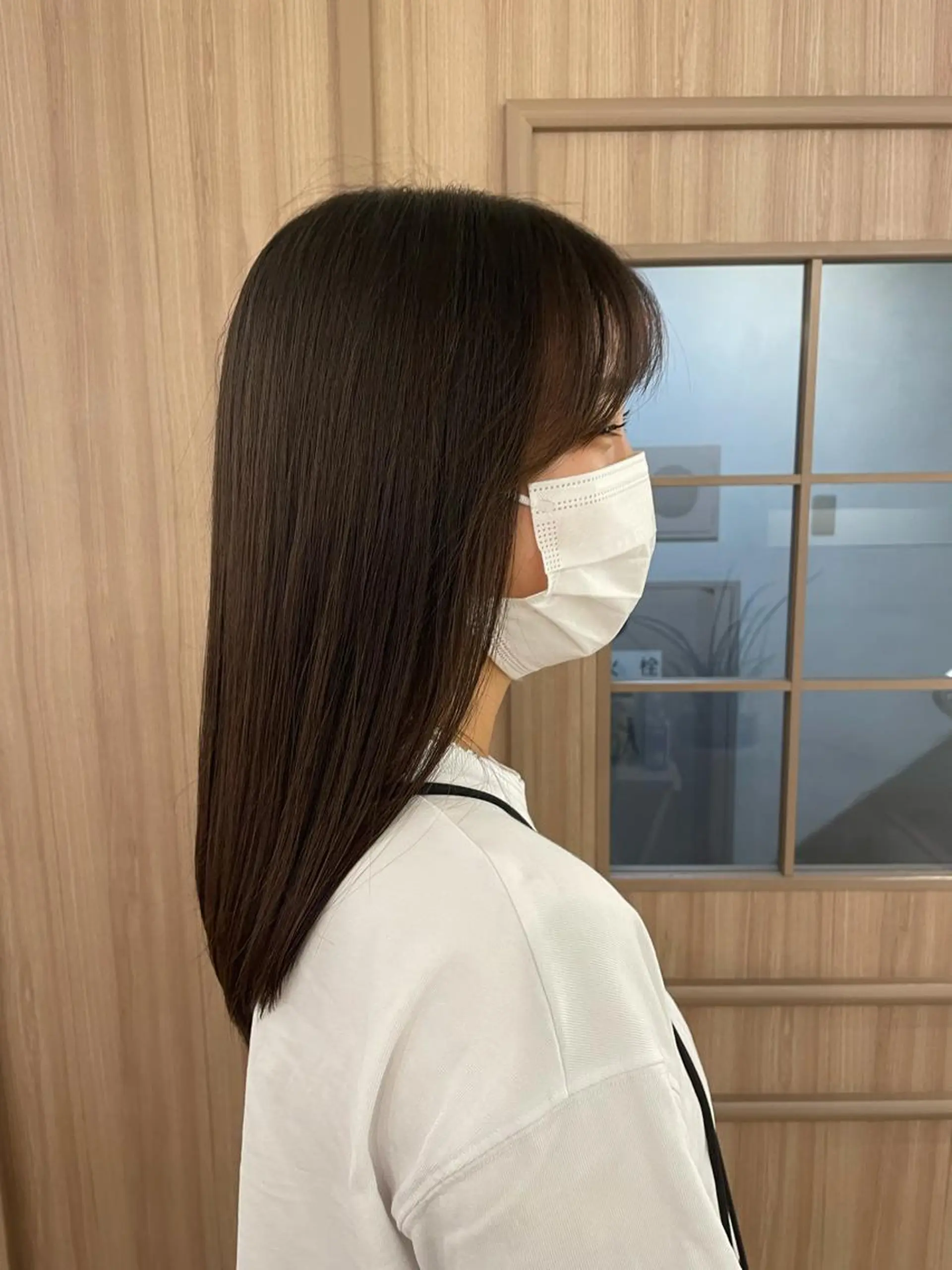 ロング Garland  Ginza所属・モモ🍑 レイヤー/ボブ/暖色のヘアスタイル