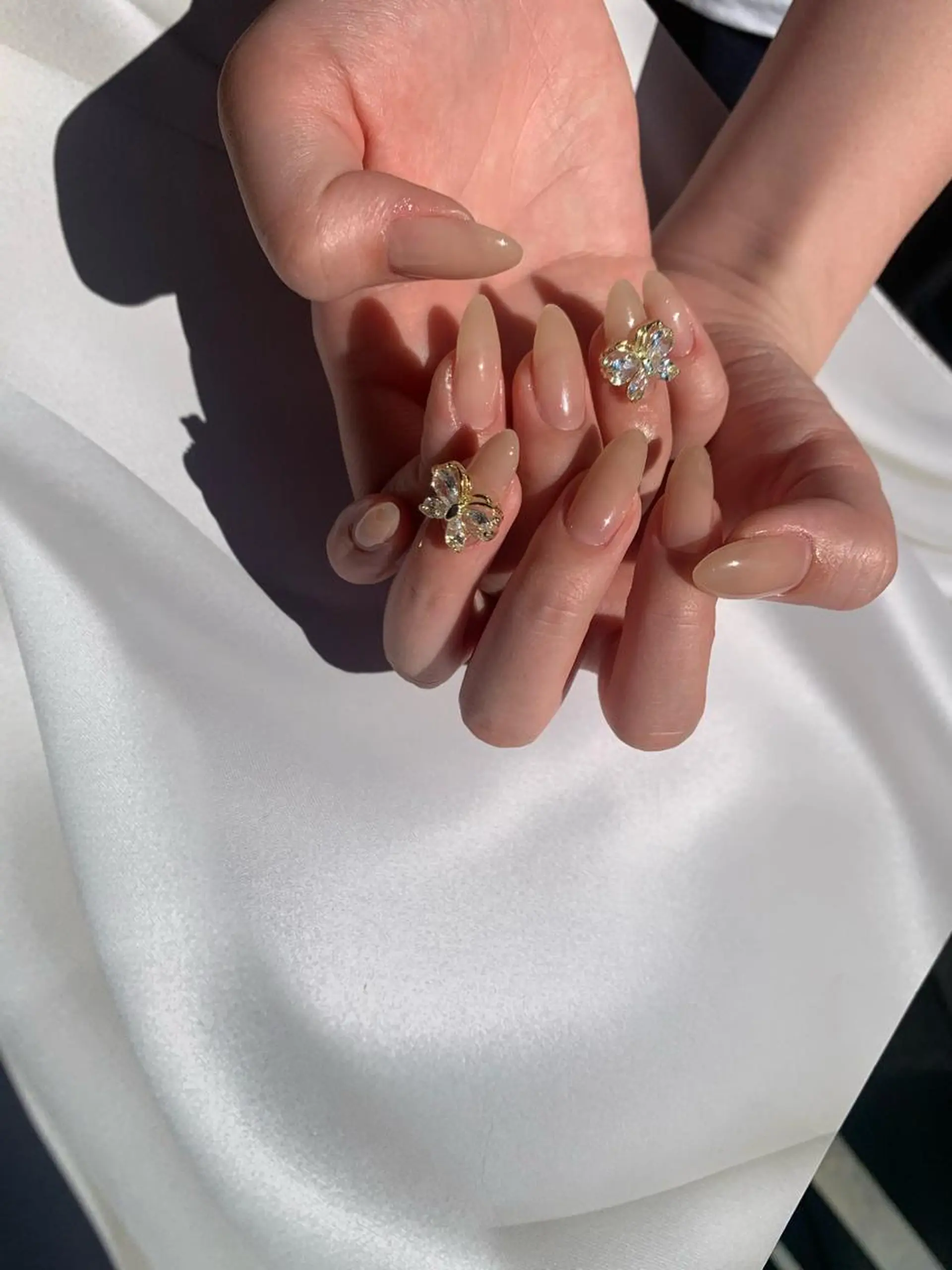 ネイル 土屋 智子のエステ・リラクイメージ