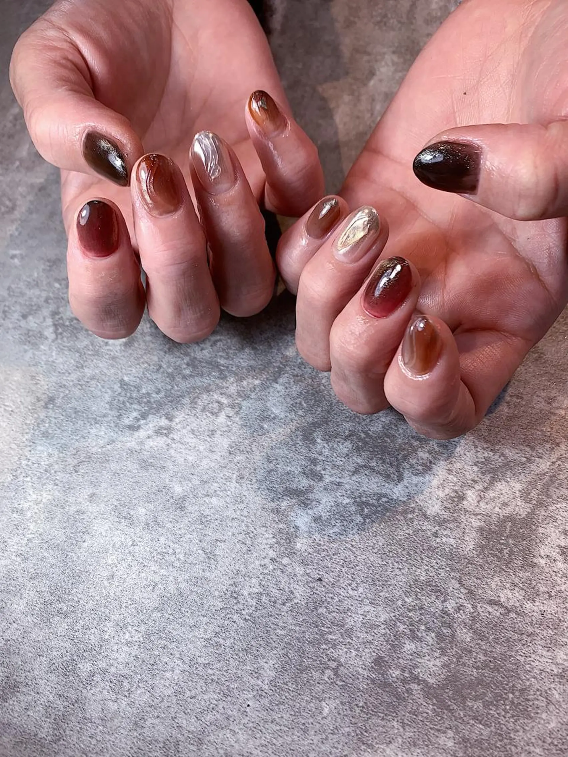 ネイル 土屋 智子のエステ・リラクイメージ