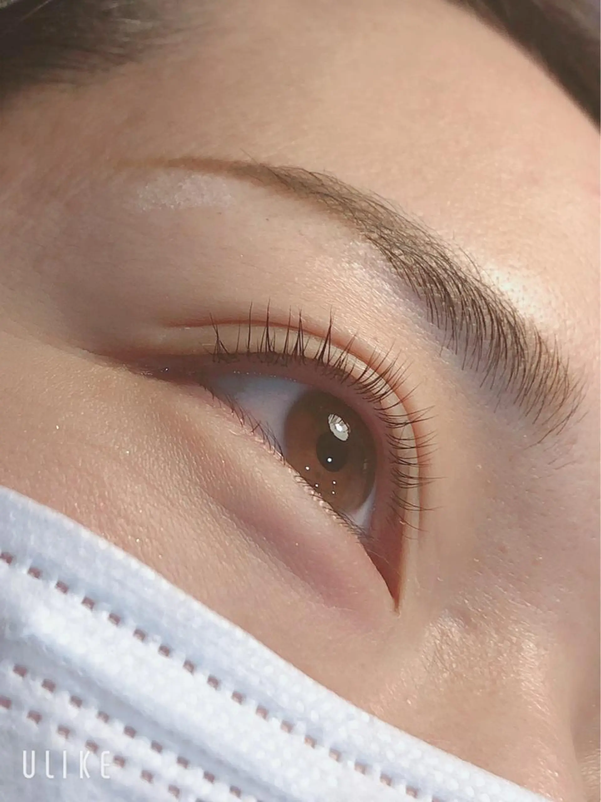 マツエク・マツパ LEO Nails andeyelashのネイルデザイン