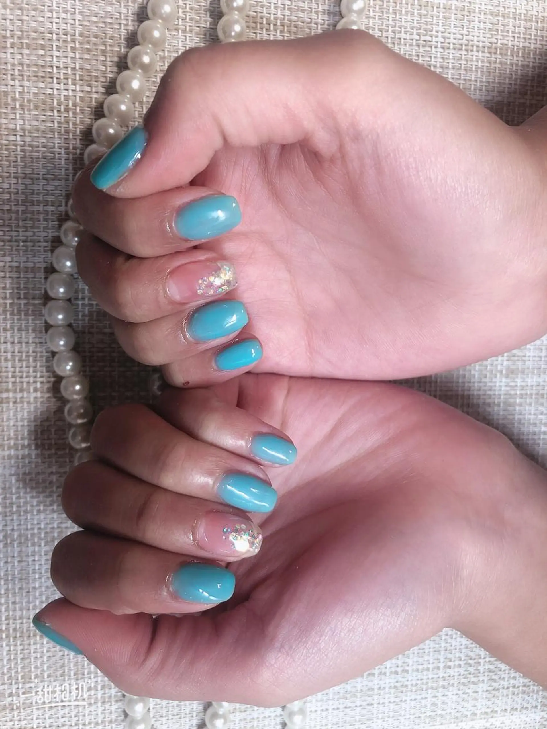 ネイル スマイル サロンのマツエク・マツパデザイン