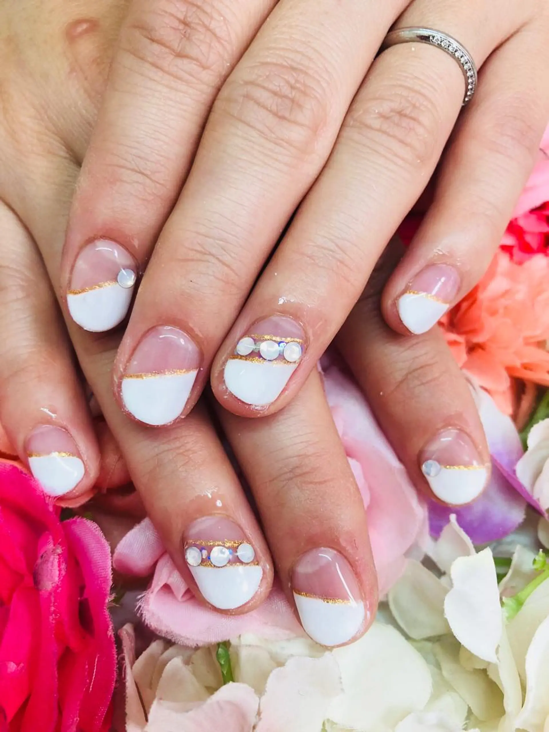 ネイル 酵素風呂　RA.RA所属・酵素風呂 RA.RAのその他イメージ