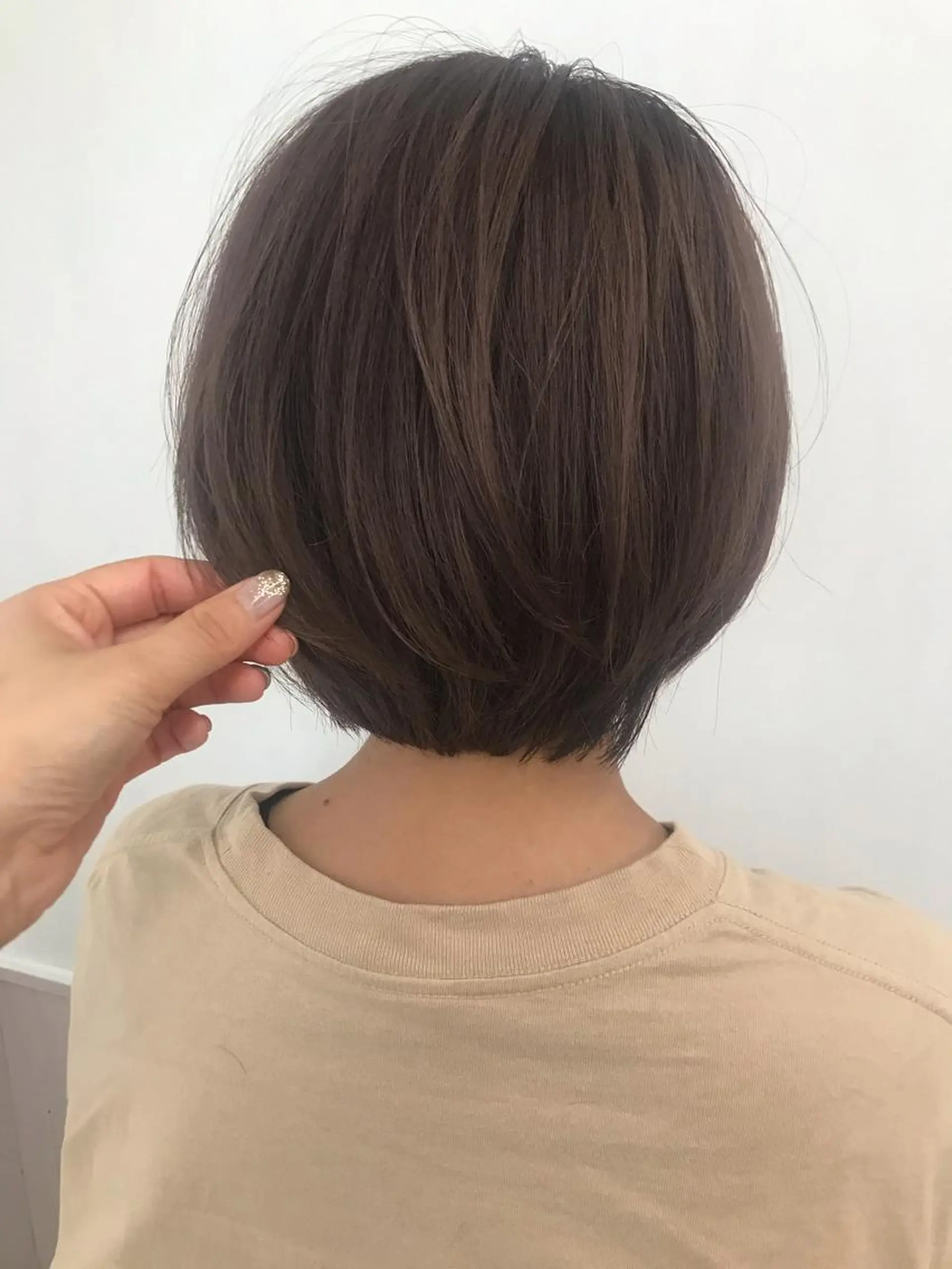 ショート ｓａｋｕｒａ .のマツエク・マツパデザイン