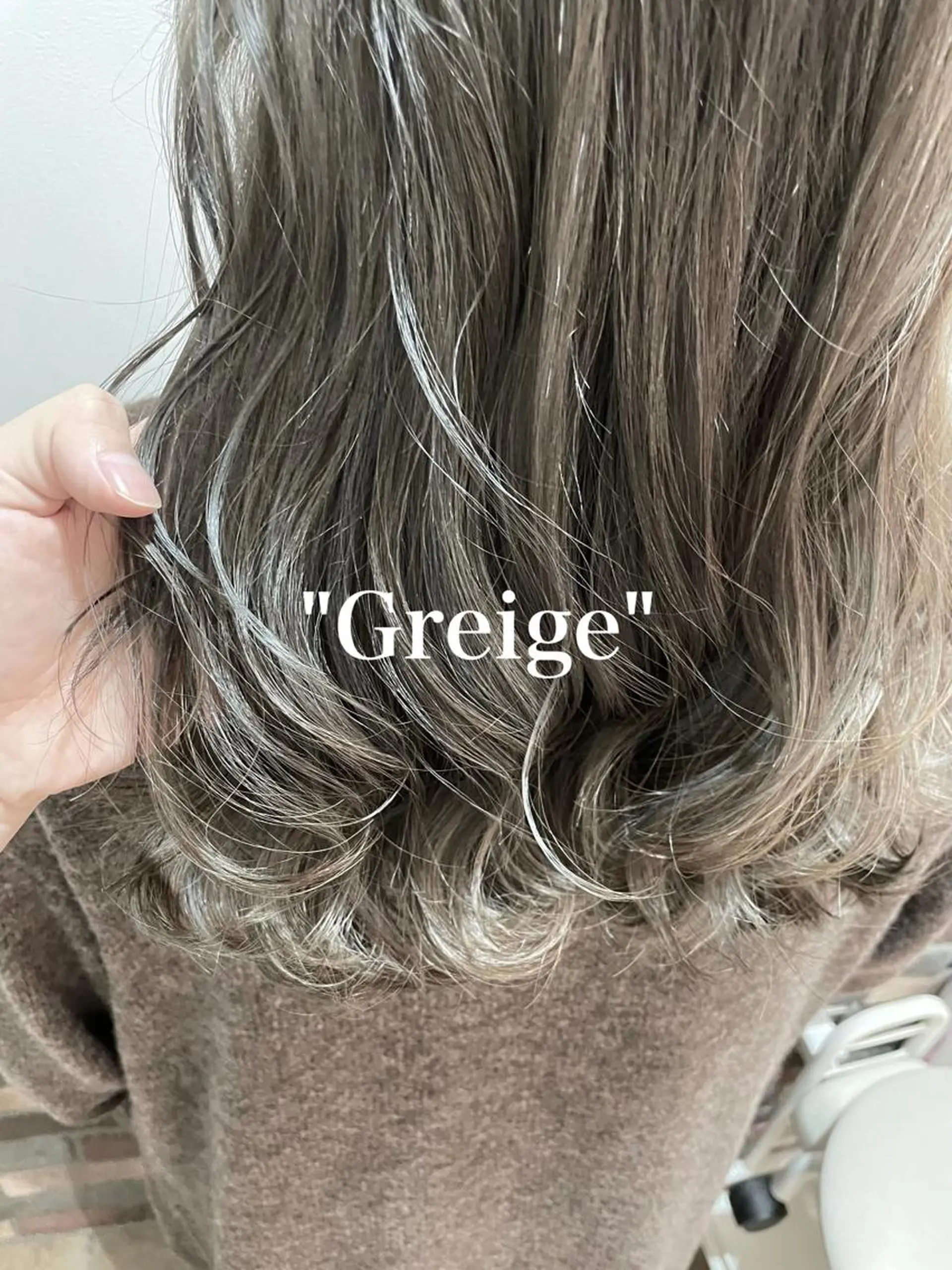 カラー メンズパーマ特化🔥 ツイスパ/シャドウのヘアスタイル