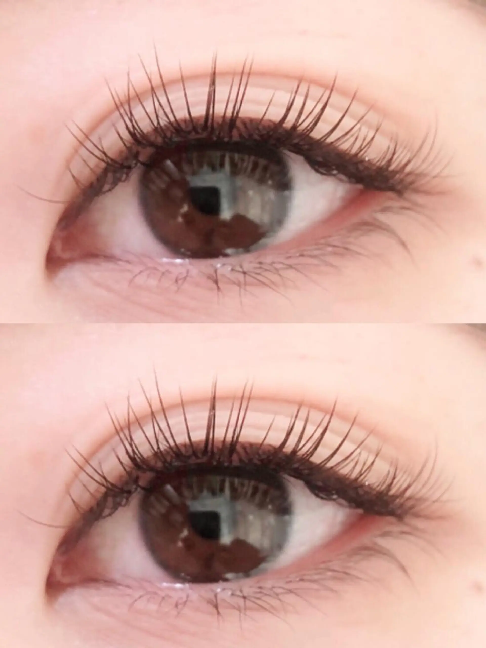 マツエク・マツパ Lim五反田所属・TSUNA 🌙 Lim 五反田のマツエク・マツパデザイン