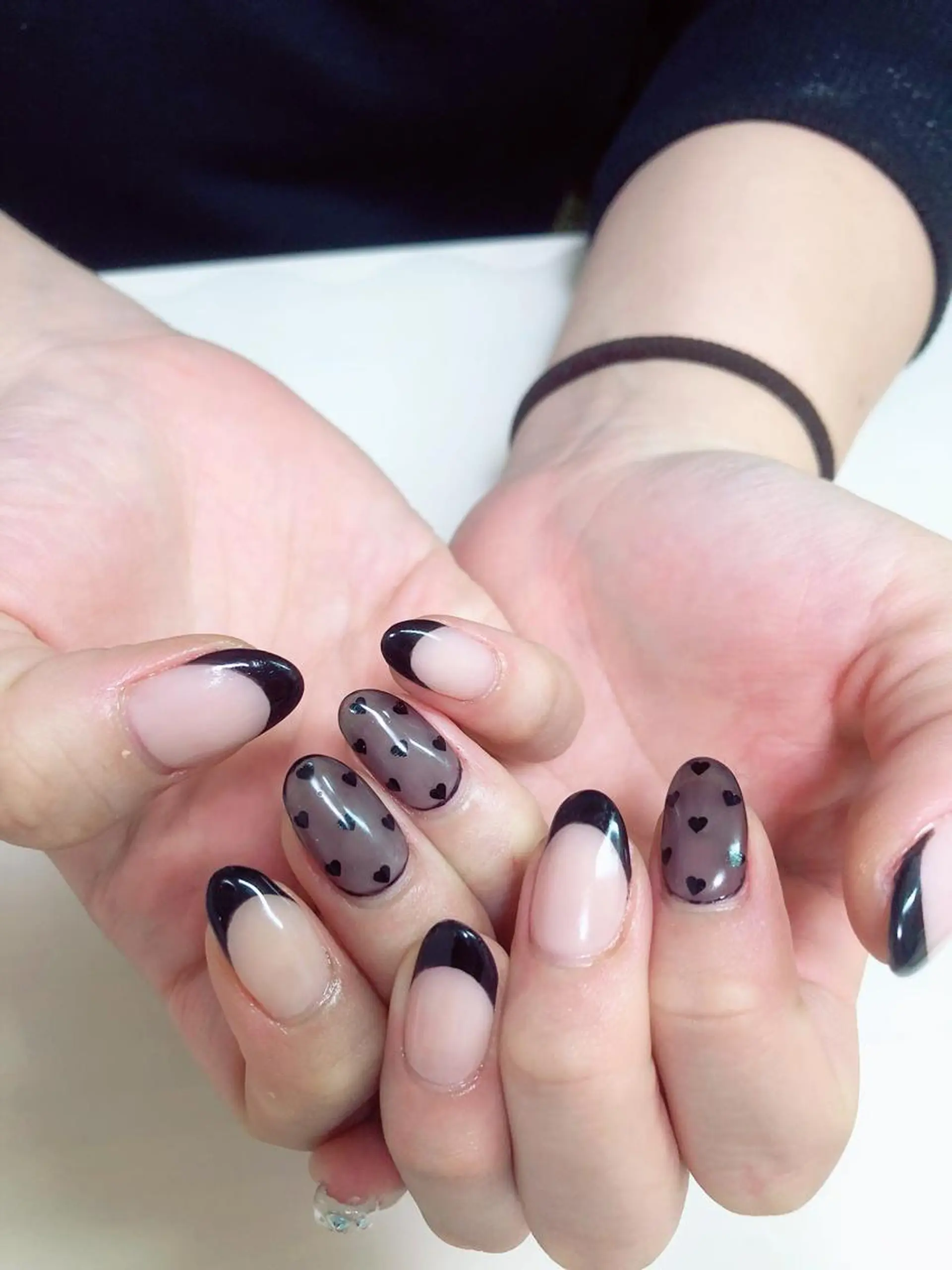 ネイル Private Salon 大宮のネイルデザイン