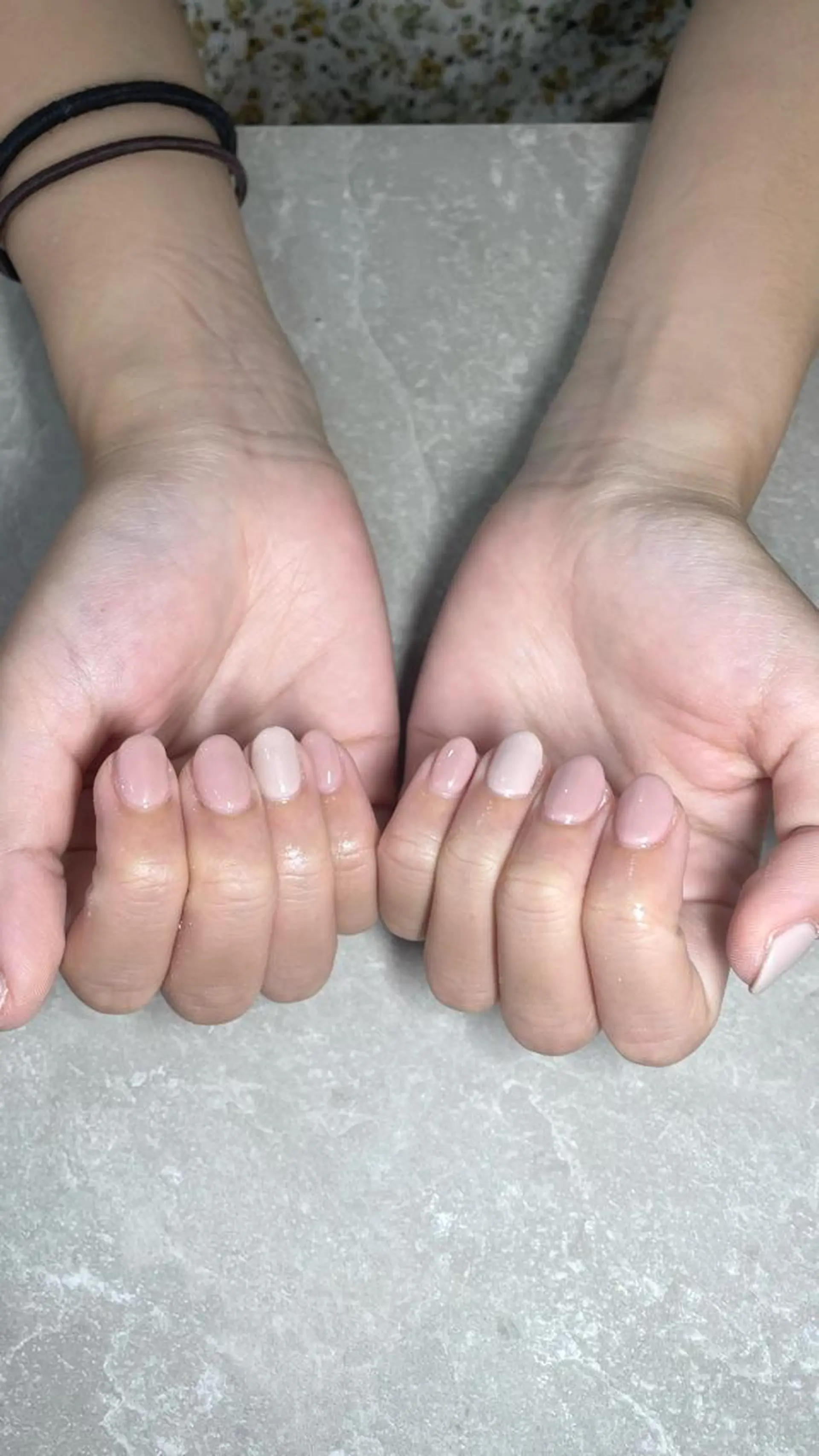 ネイル ハンドネイル フットネイル LINXS aosaのネイルデザイン