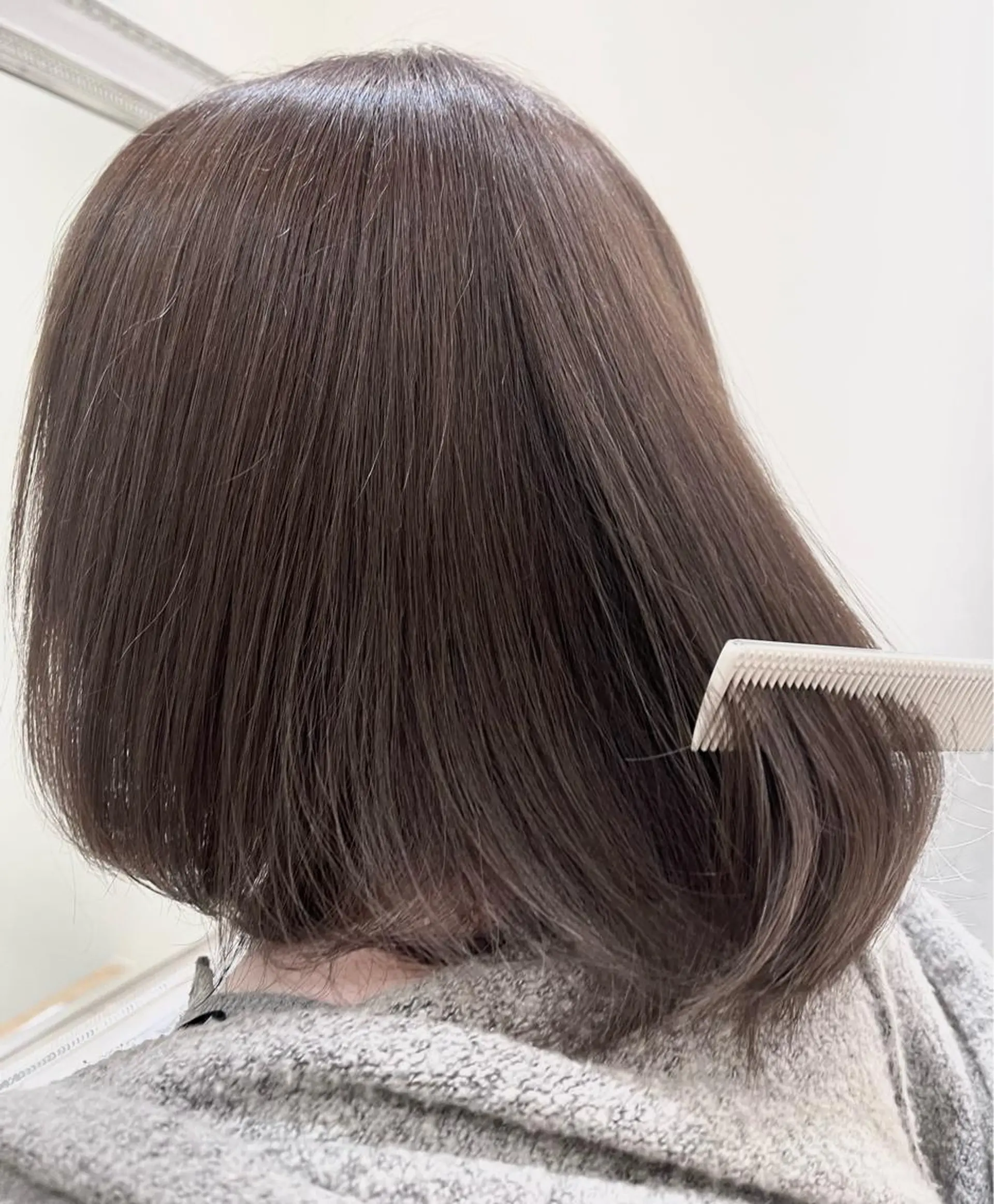 ショート カラー ☁Neolive .Ayana✂️のヘアスタイル