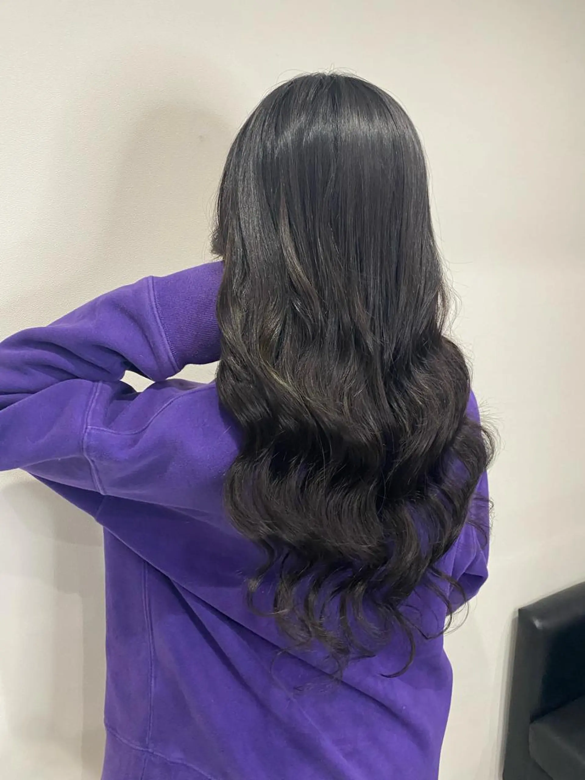 ロング エクステ HIYORI🌺 /ジェルムのヘアスタイル