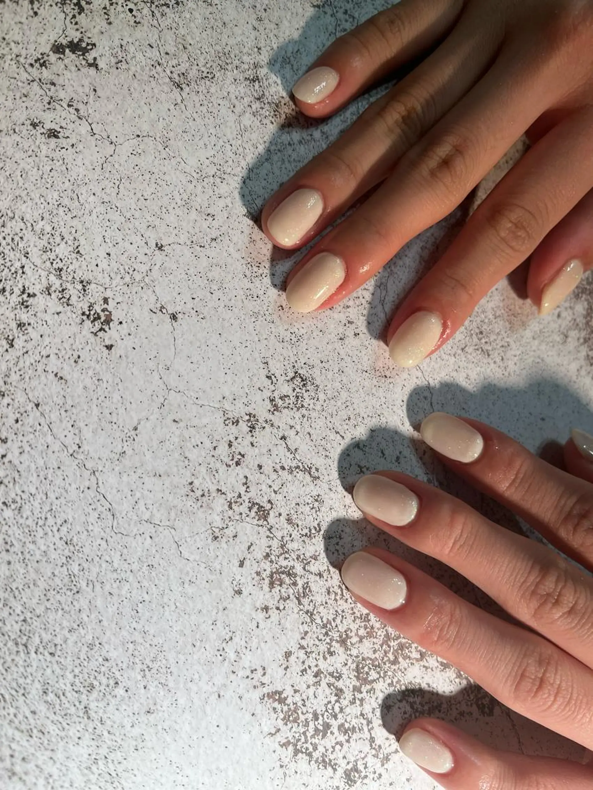 ネイル ハンドネイル Kimura Yukoのネイルデザイン