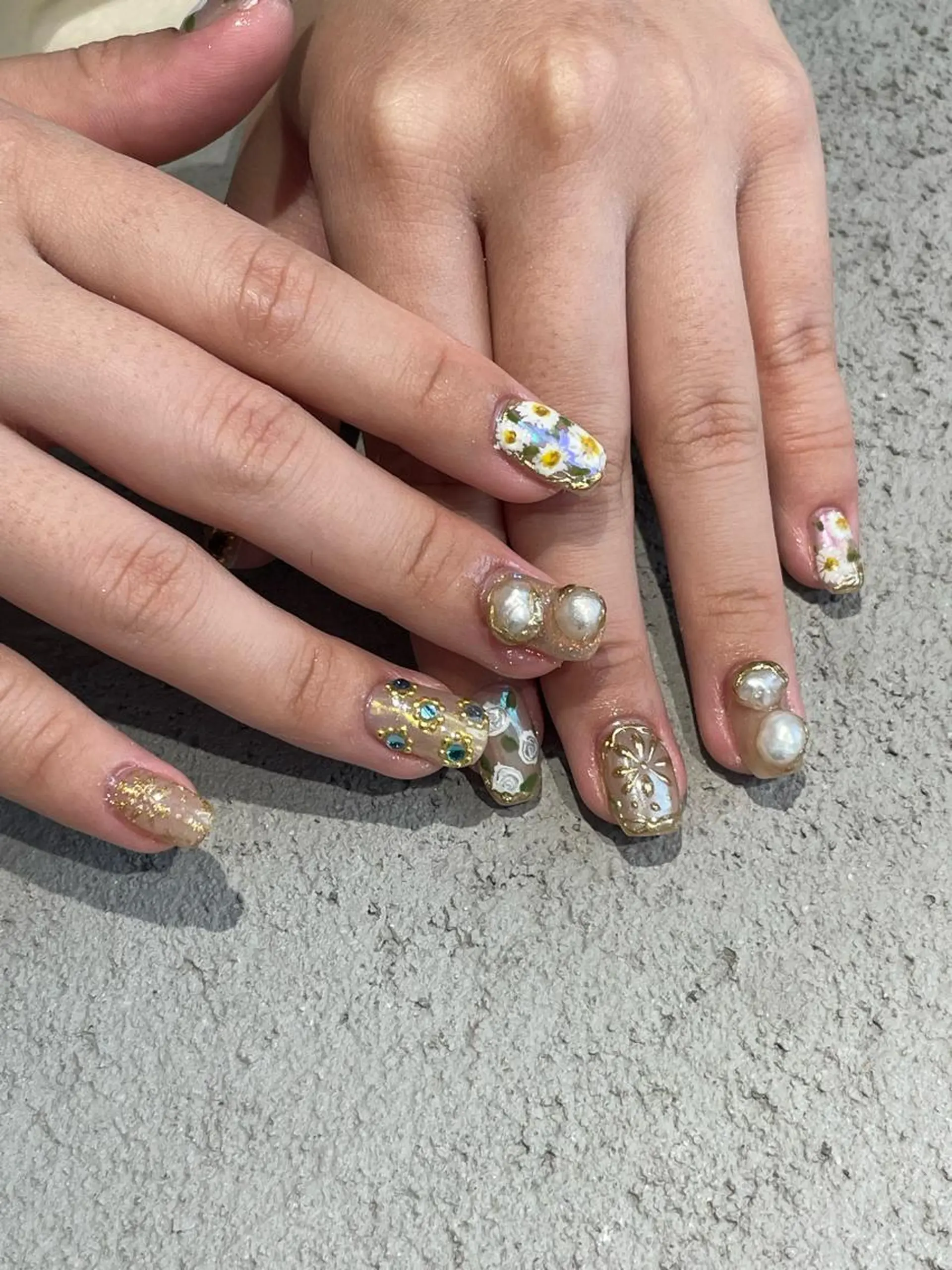 ããã£ã¢ã ãã€ã« m kaoriðã®ãã€ã«ãã¶ã€ã³