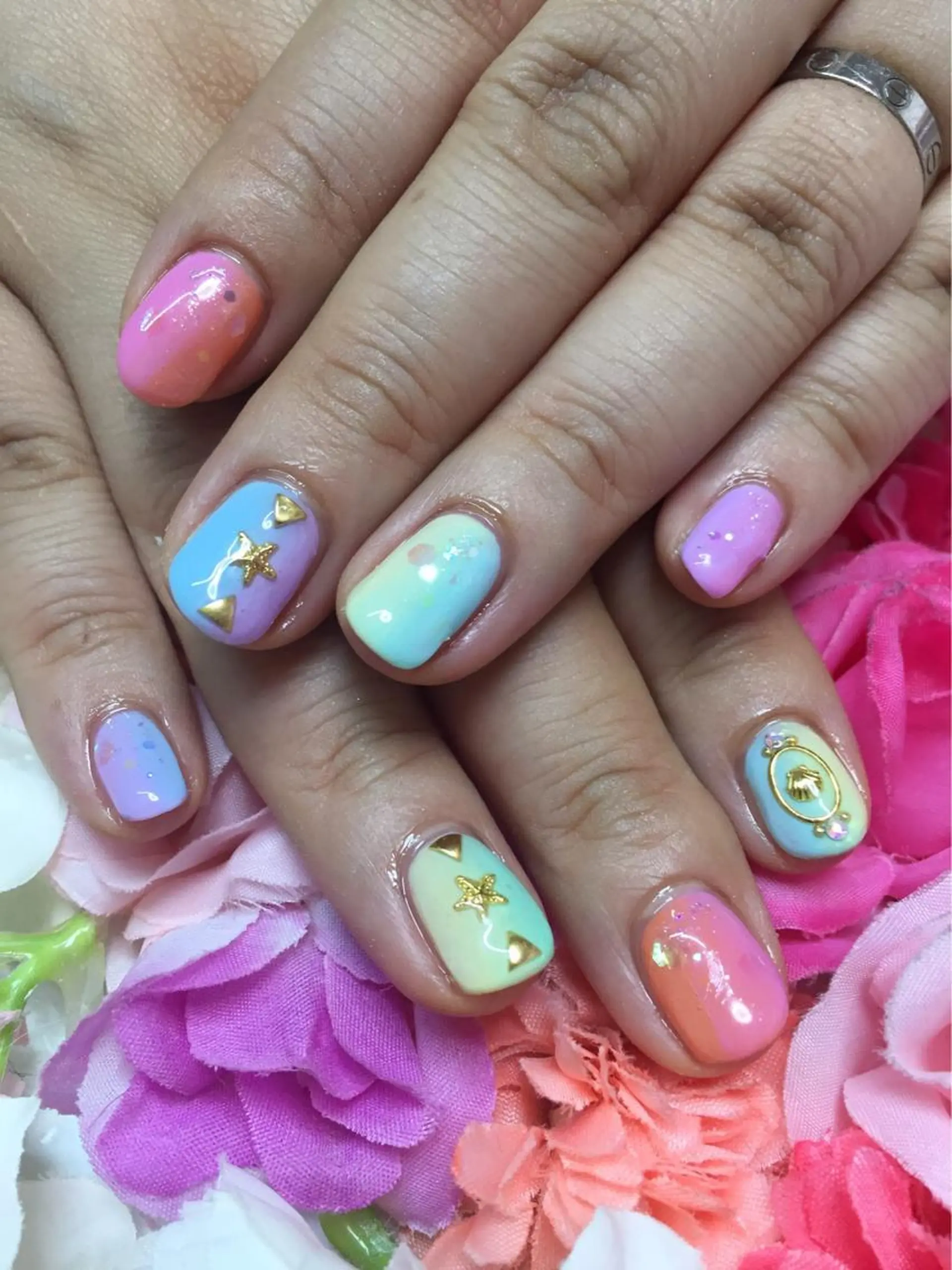 ネイル 酵素風呂　RA.RA所属・酵素風呂 RA.RAのその他イメージ