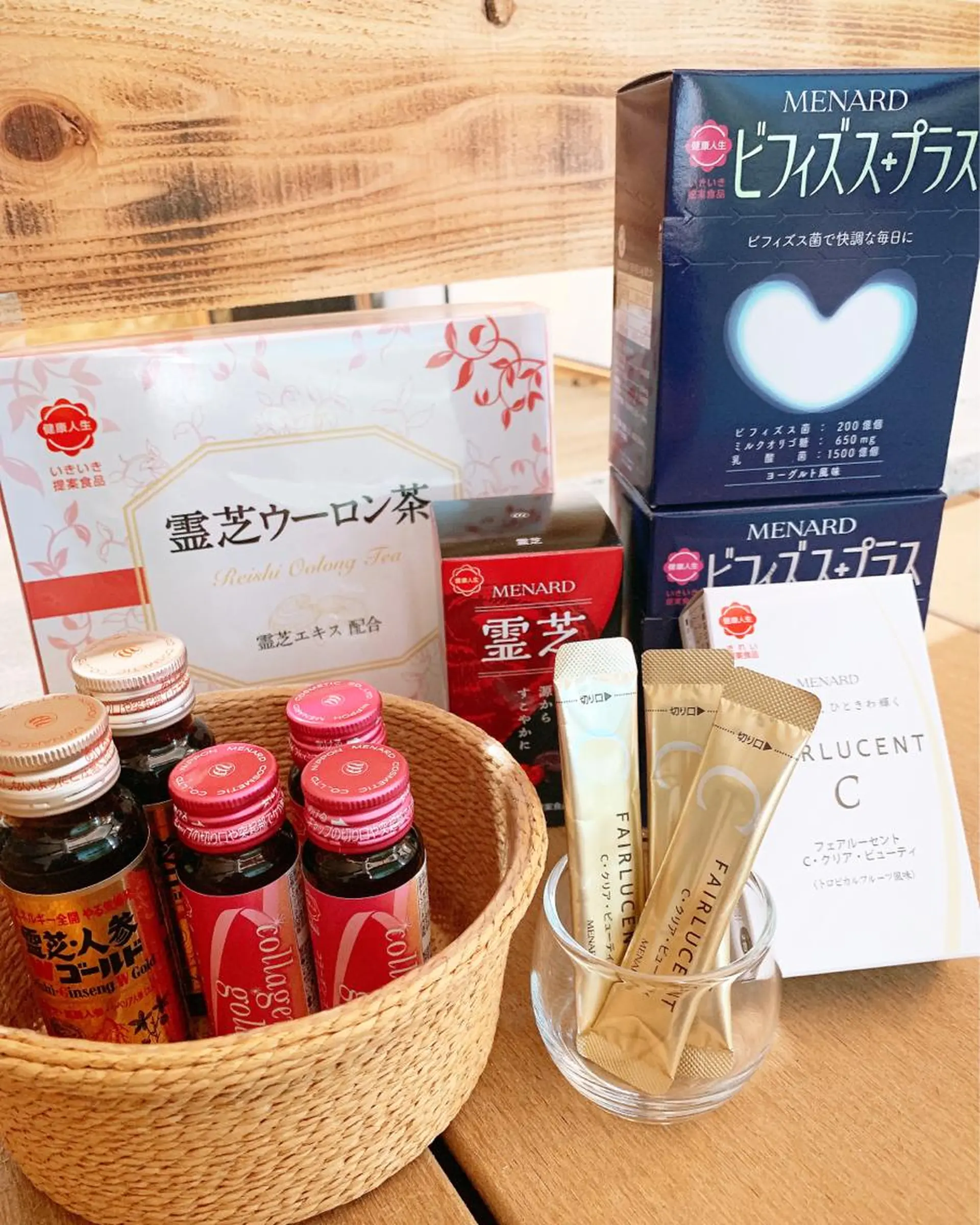 フェイシャルサロン 熱田のエステ・リラクイメージ