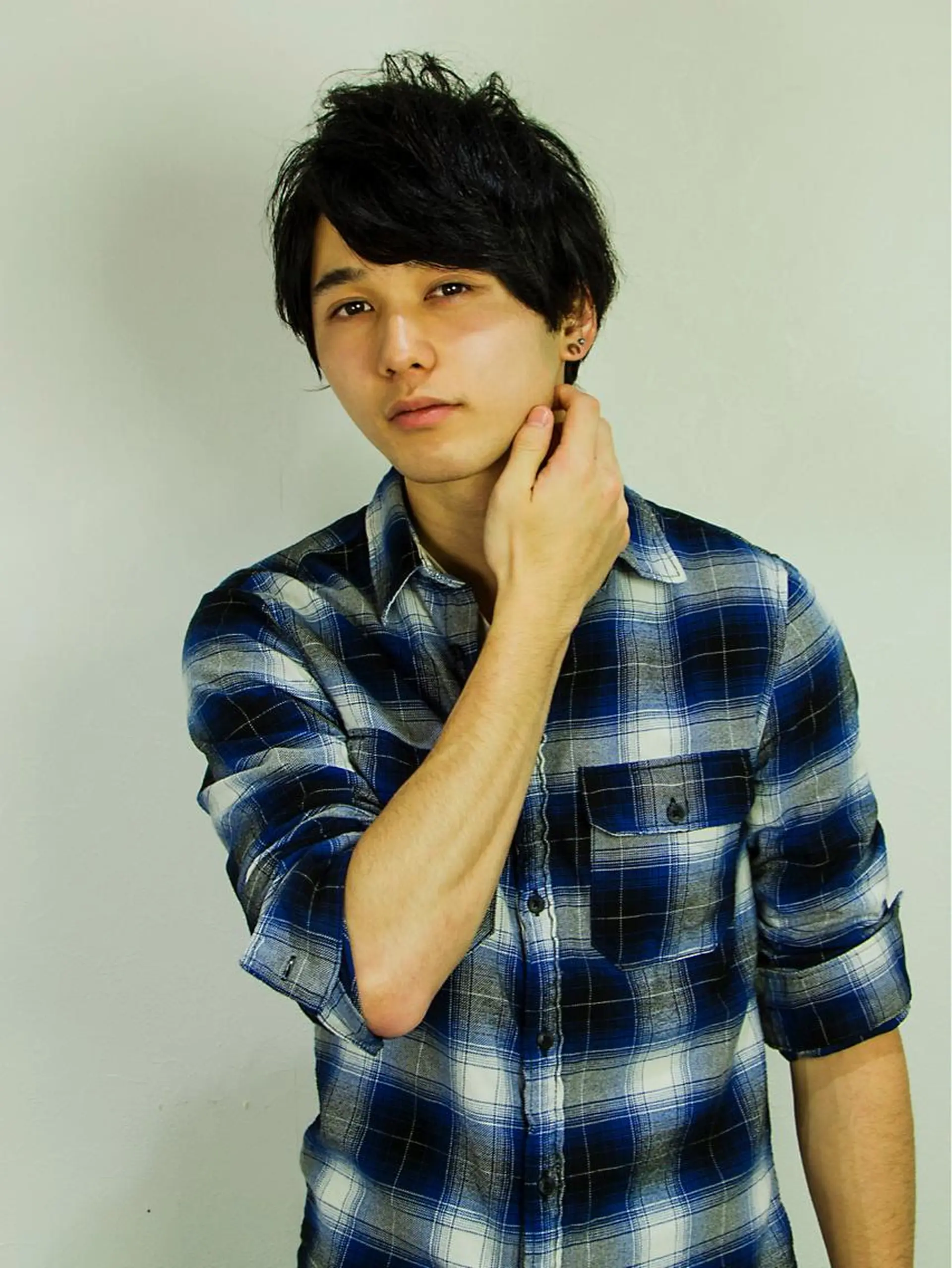 メンズ 🌵戸田 柊之介🌵のヘアスタイル