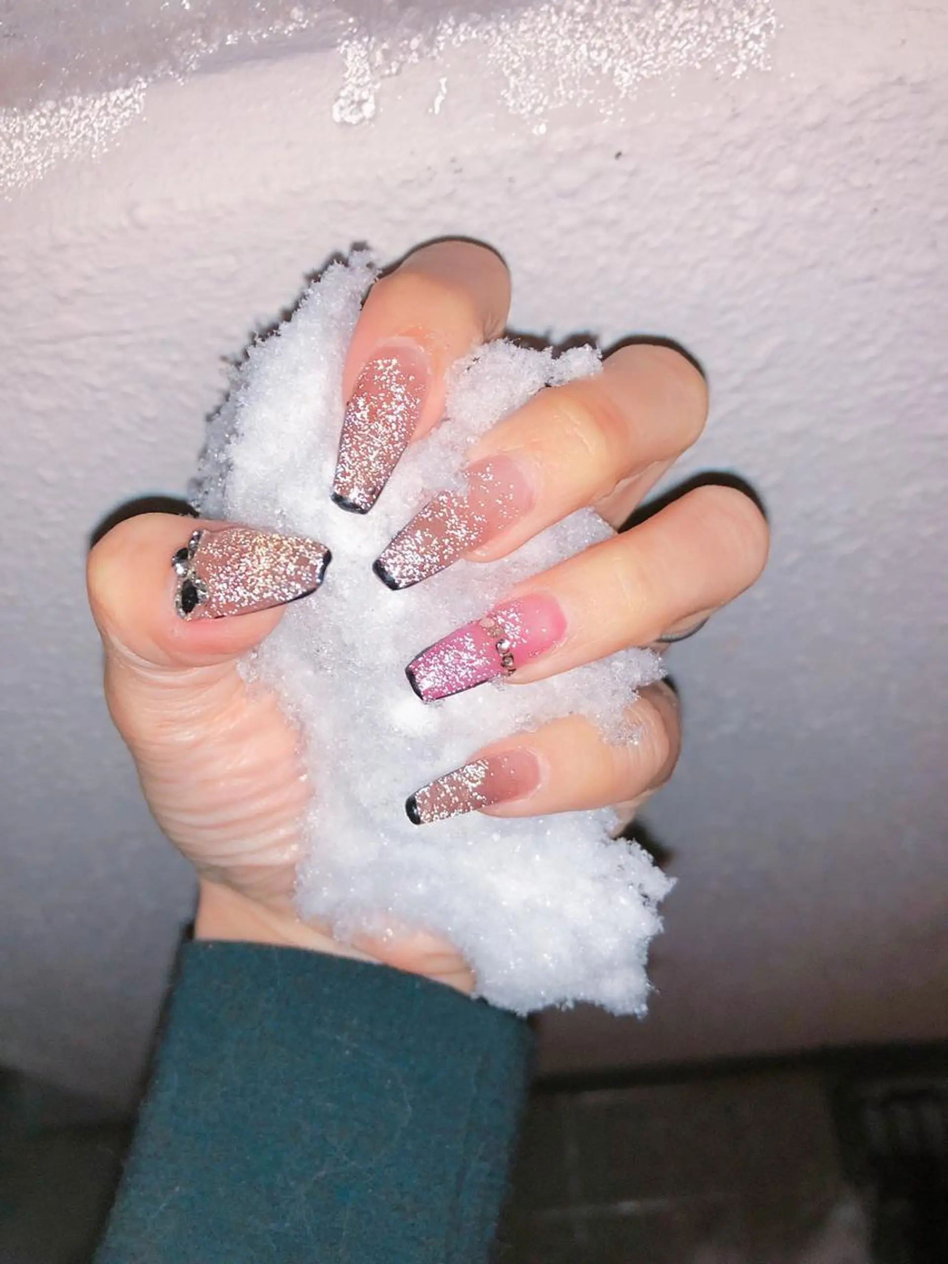 ネイル USAMiMi 🐰💕のネイルデザイン