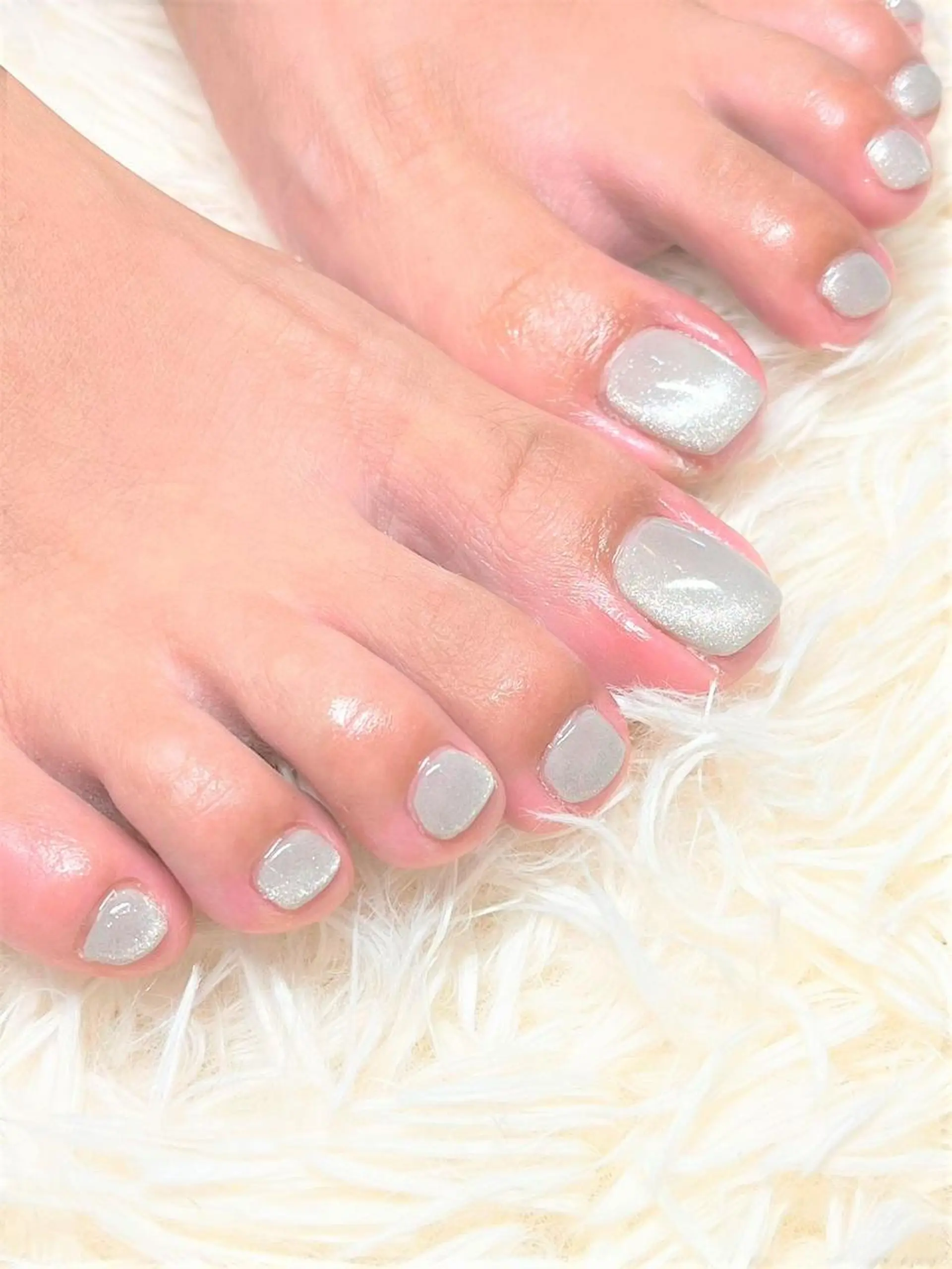 ネイル フットネイル RIZE NAILのネイルデザイン