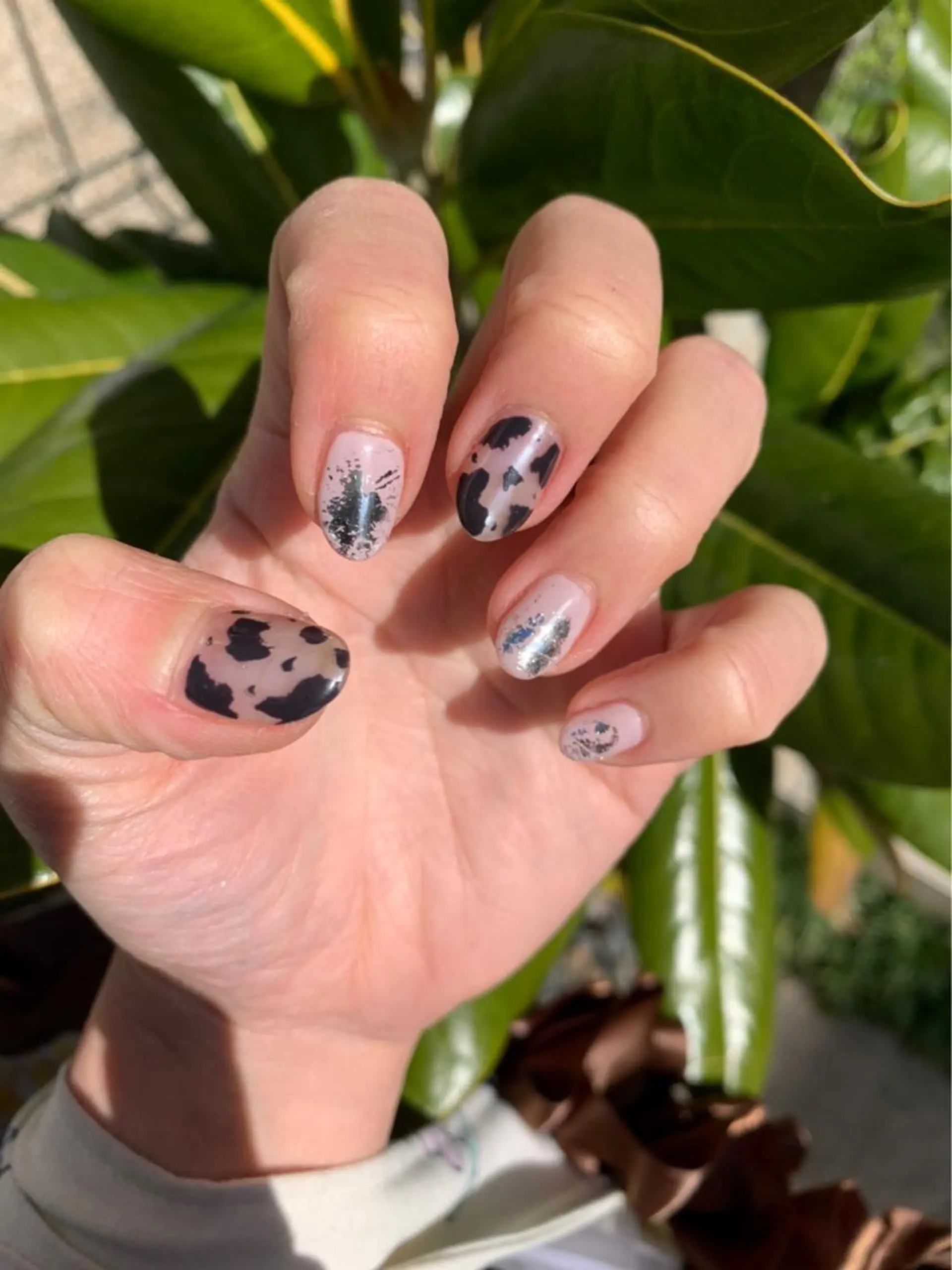 ネイル Ｍ☆NAIL asamiのネイルデザイン