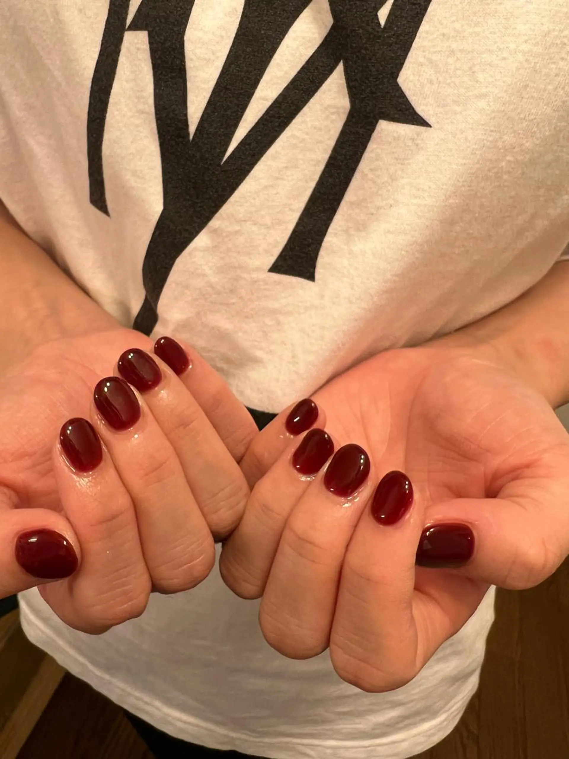 ネイル ハンドネイル フットネイル ハンドケア Nes.Nail所属・Miyagi Asamiのネイルデザイン