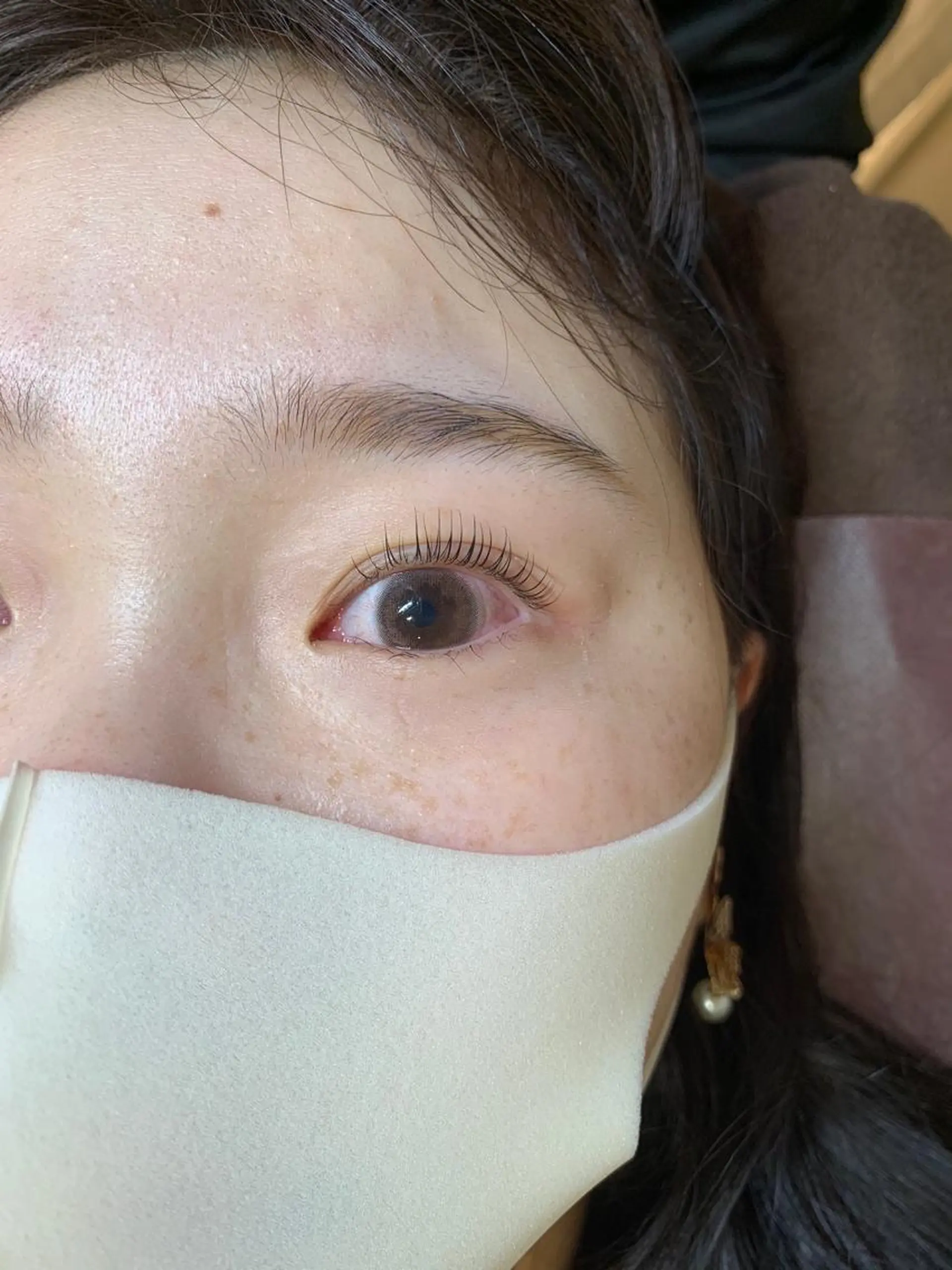 マツエク・マツパ Angelica Michelleのネイルデザイン