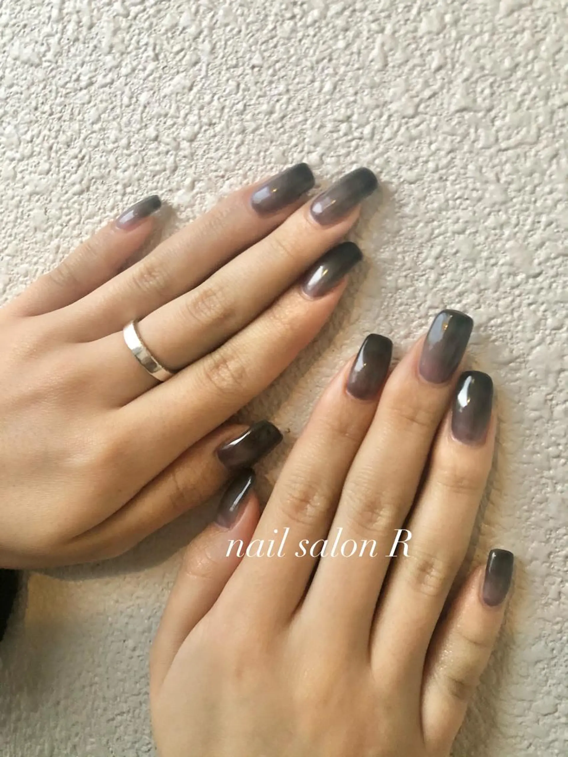 ネイル nail salon Rのネイルデザイン