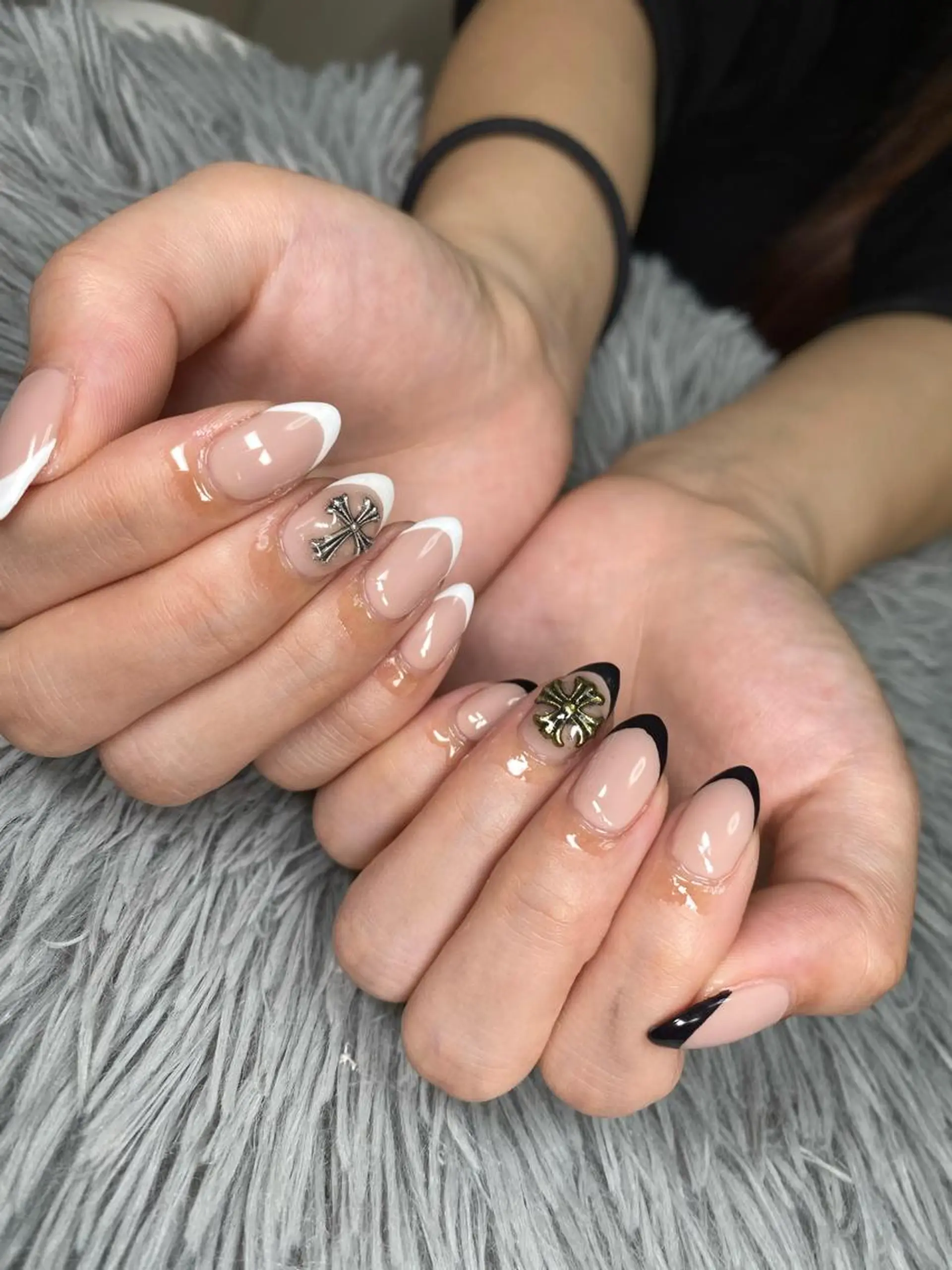 ネイル JR西大路駅徒歩1分 JBネイルのネイルデザイン