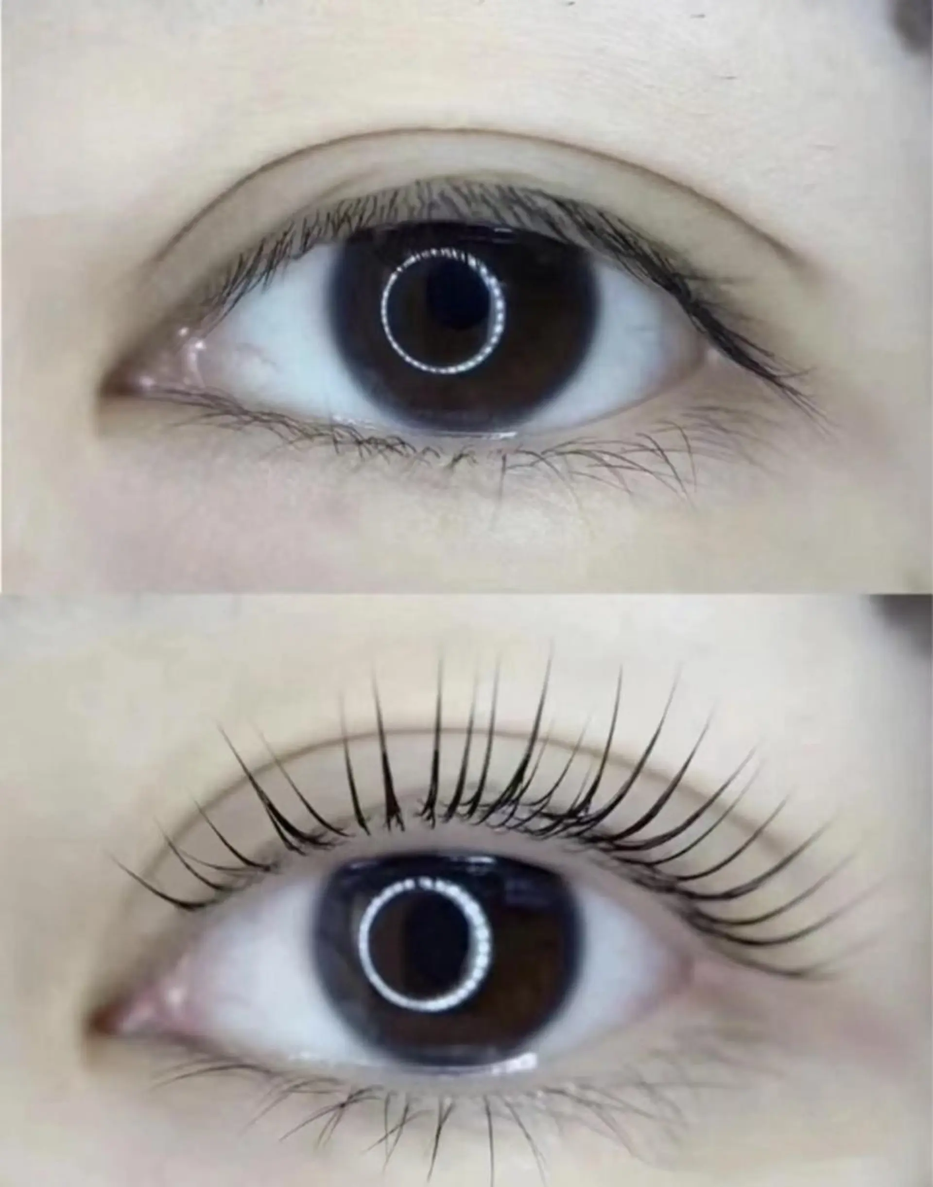 マツエク・マツパ INF ネイルサロンのネイルデザイン