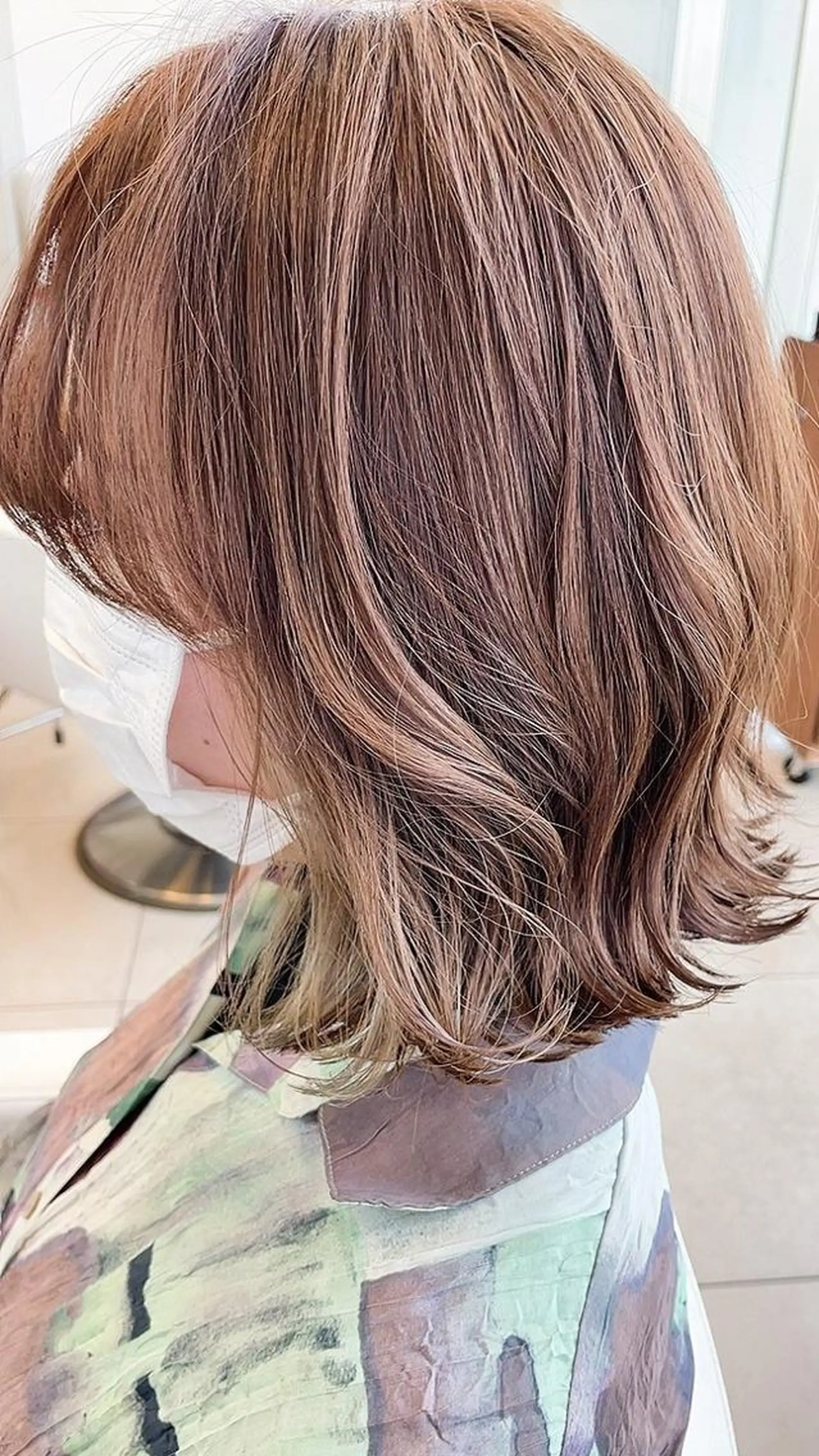 ショート ✨achieve hair ✨のヘアスタイル