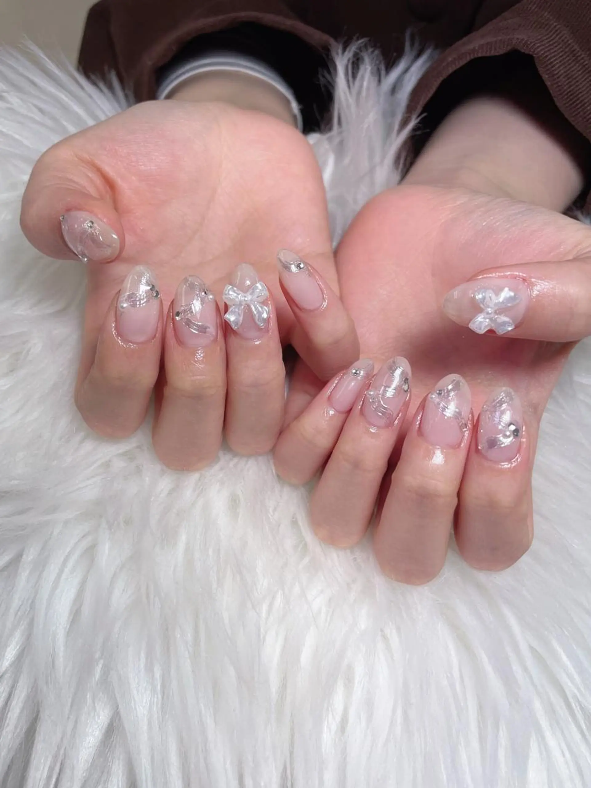 ネイル 🎀 高田馬場店 Alice Nailのネイルデザイン