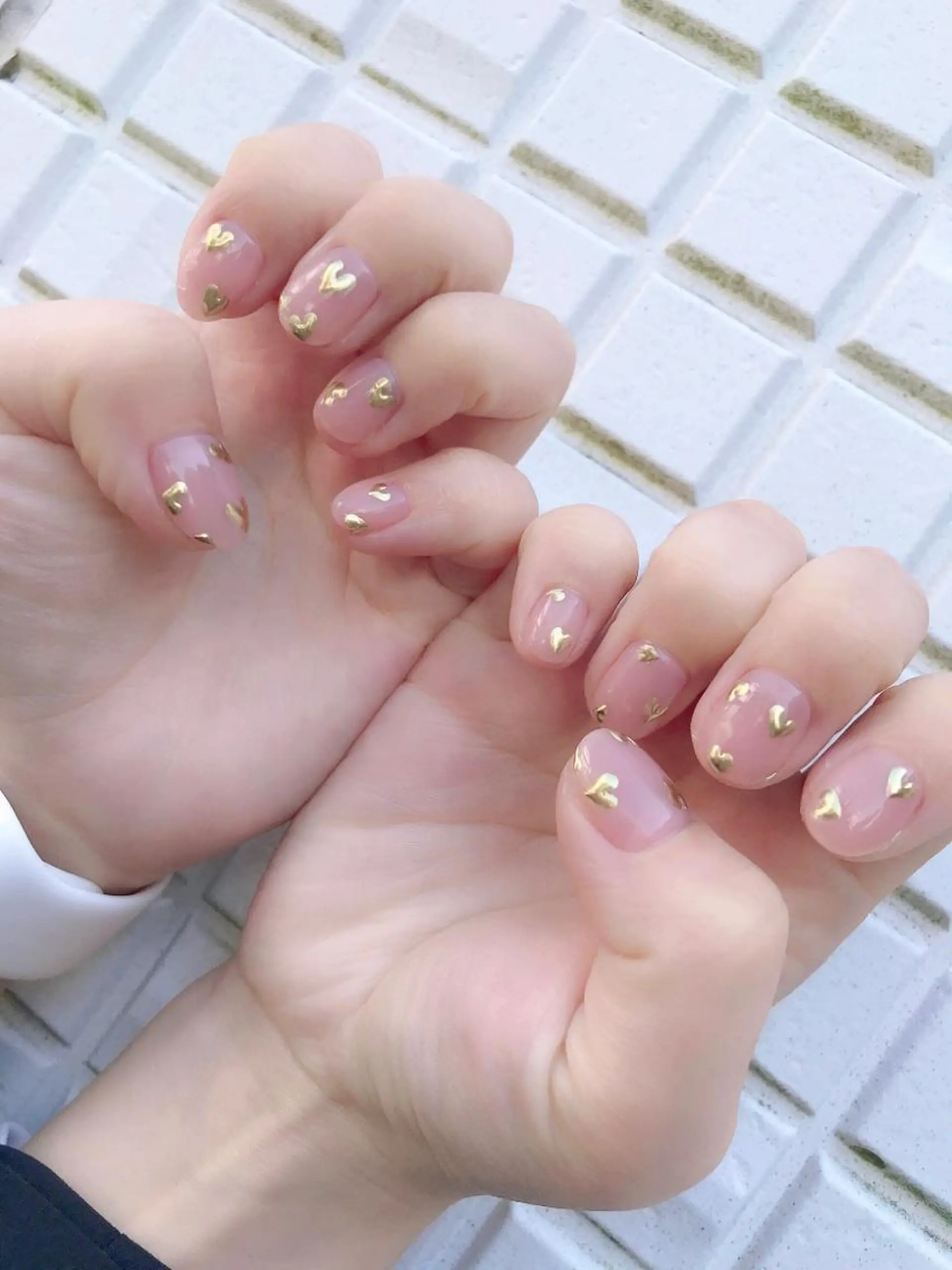 ネイル Salon MINEのエステ・リラクイメージ