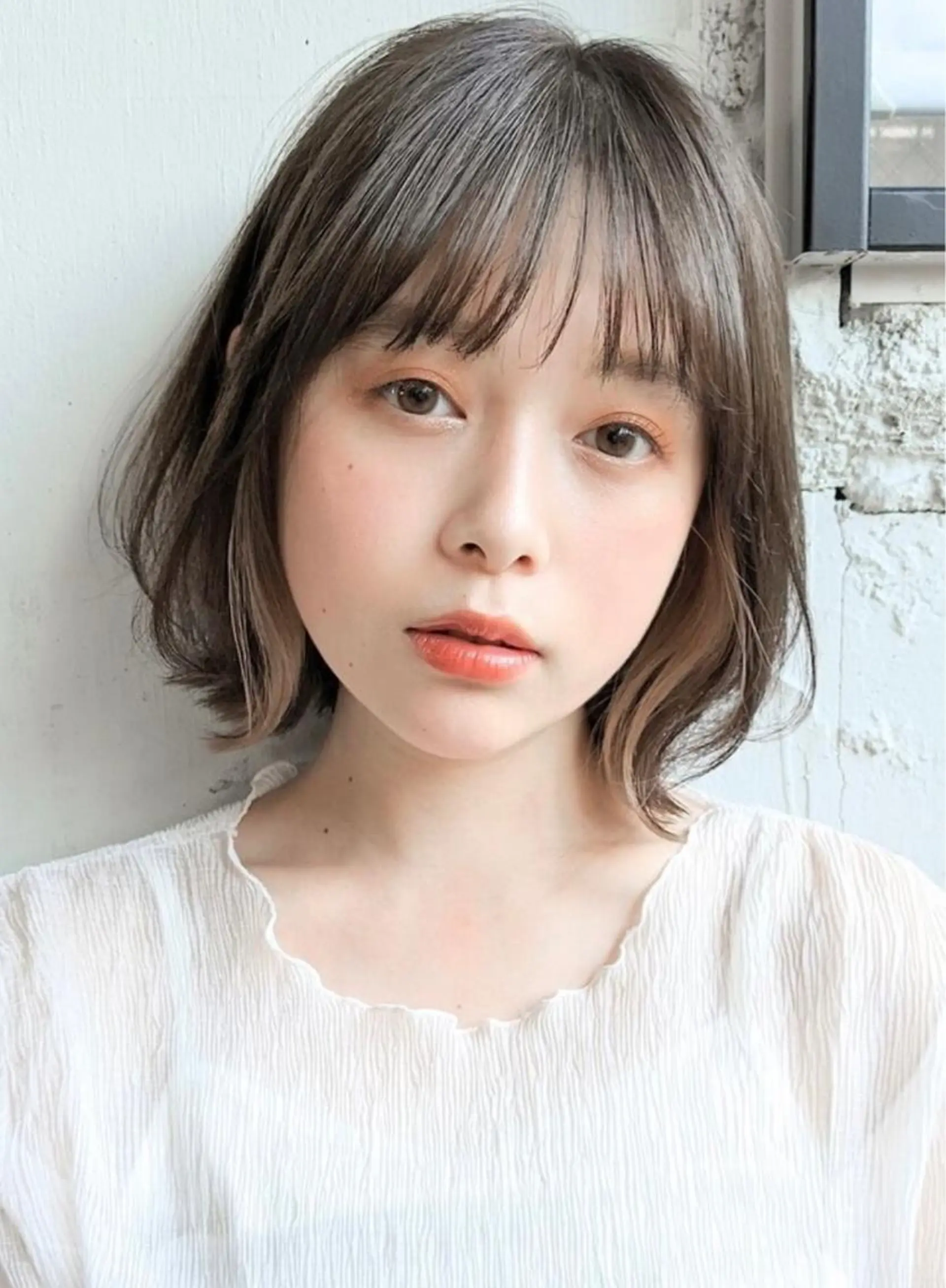 カラー 町田エリアＮｏ．１/ パーマ特化/太田京希のヘアスタイル