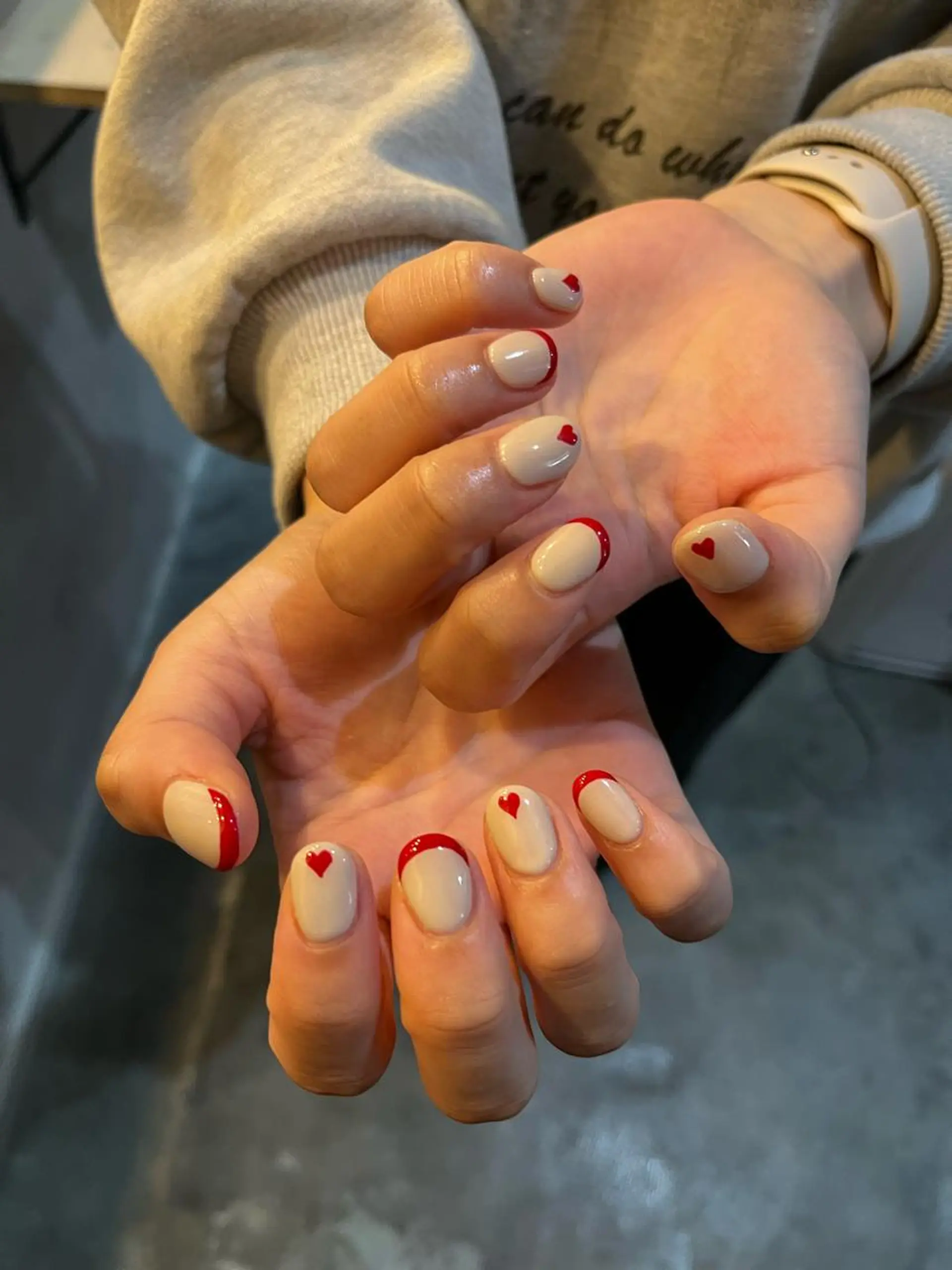 ネイル Etel atelierのネイルデザイン