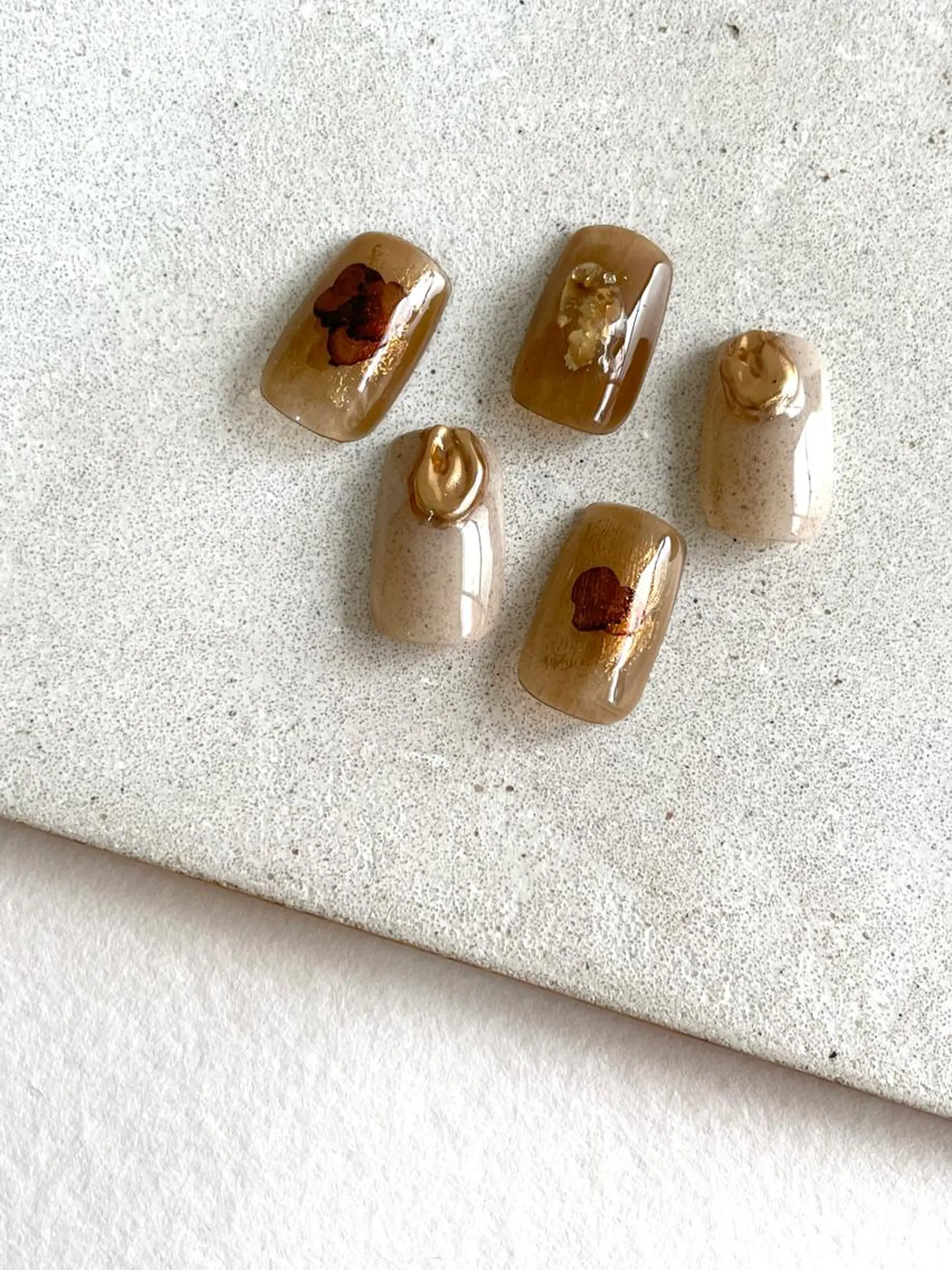 ネイル reika .のネイルデザイン