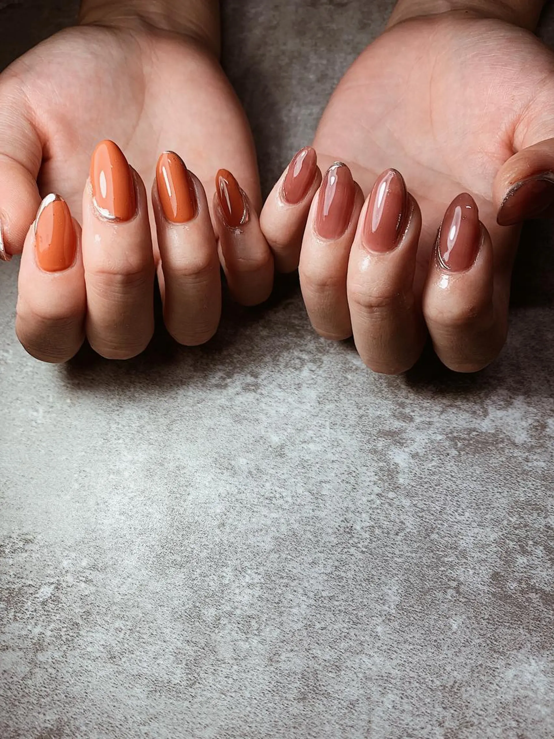 ネイル 土屋 智子のエステ・リラクイメージ