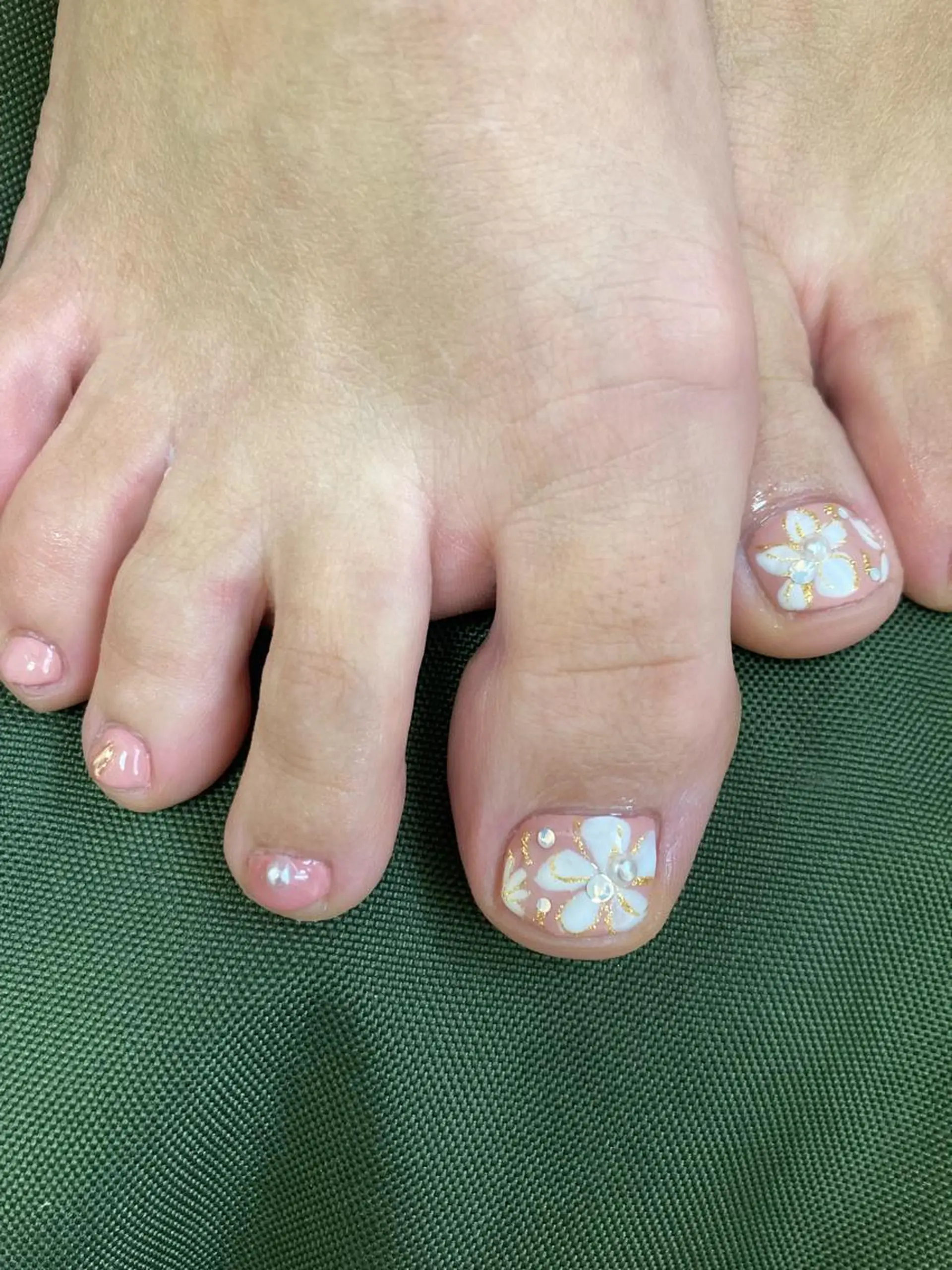 ネイル chii nailのネイルデザイン