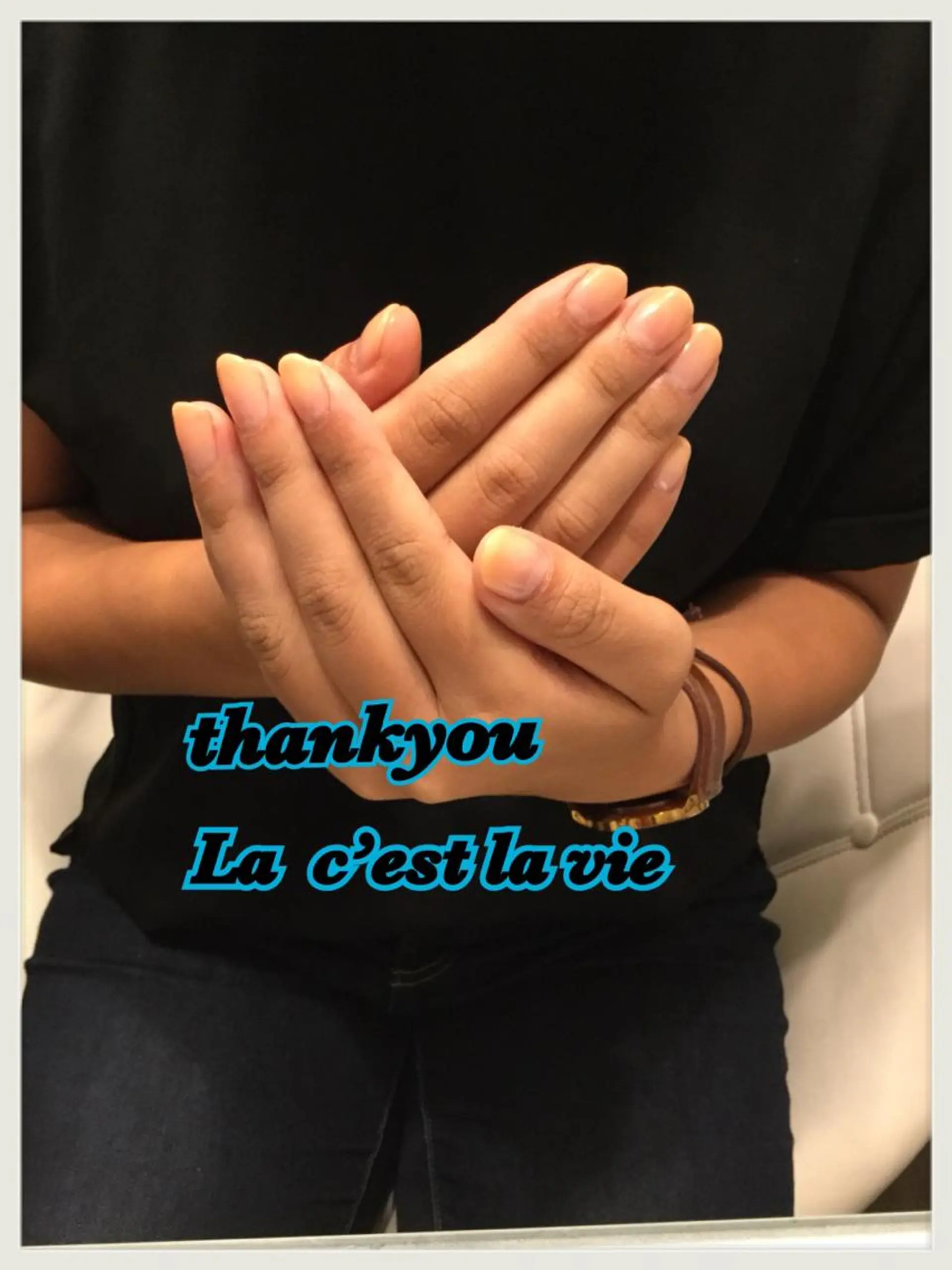 ネイル nailsalon ラセラヴィのネイルデザイン