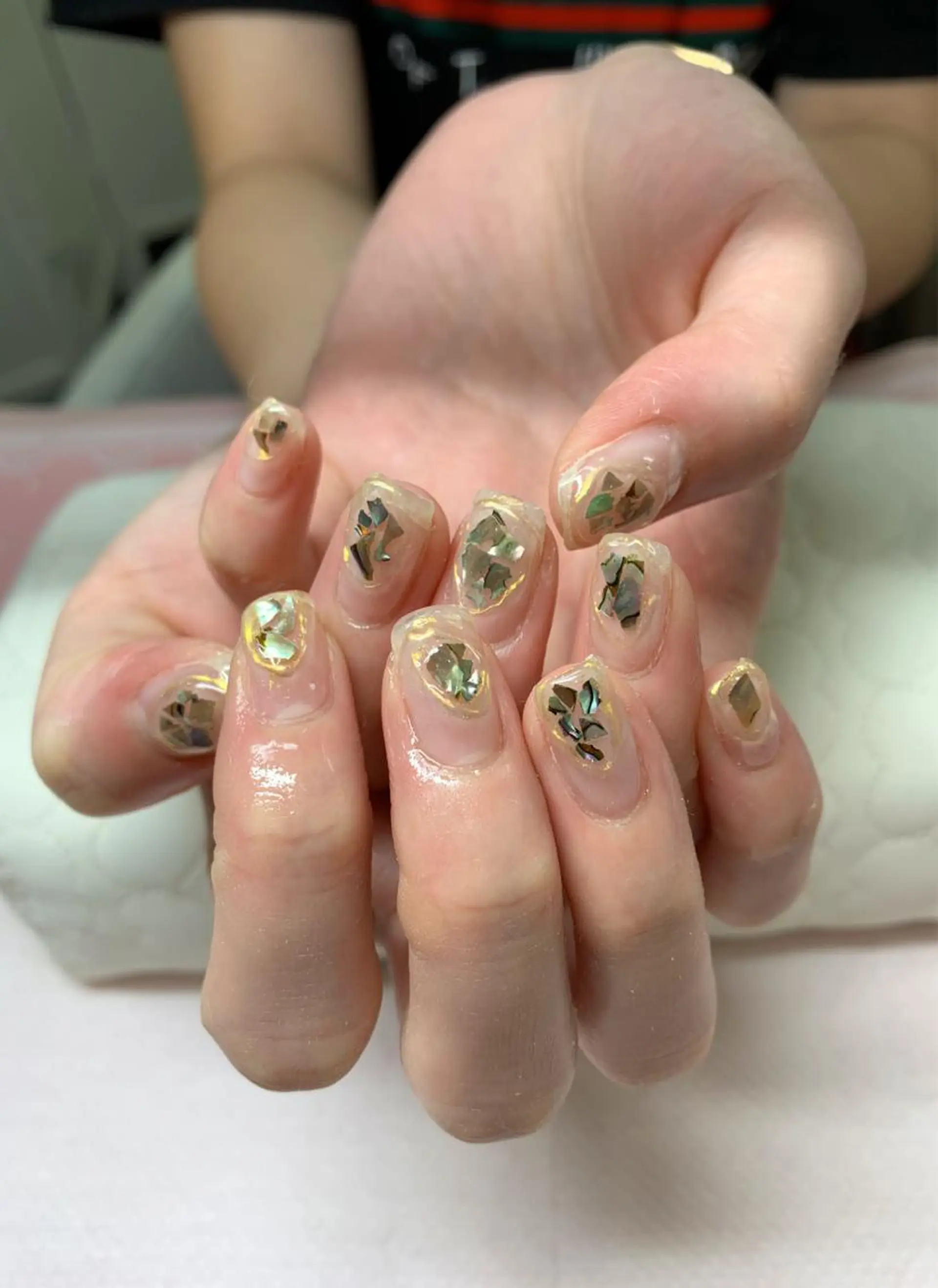 ネイル kouca  nail所属・コウ カnail💅のネイルデザイン