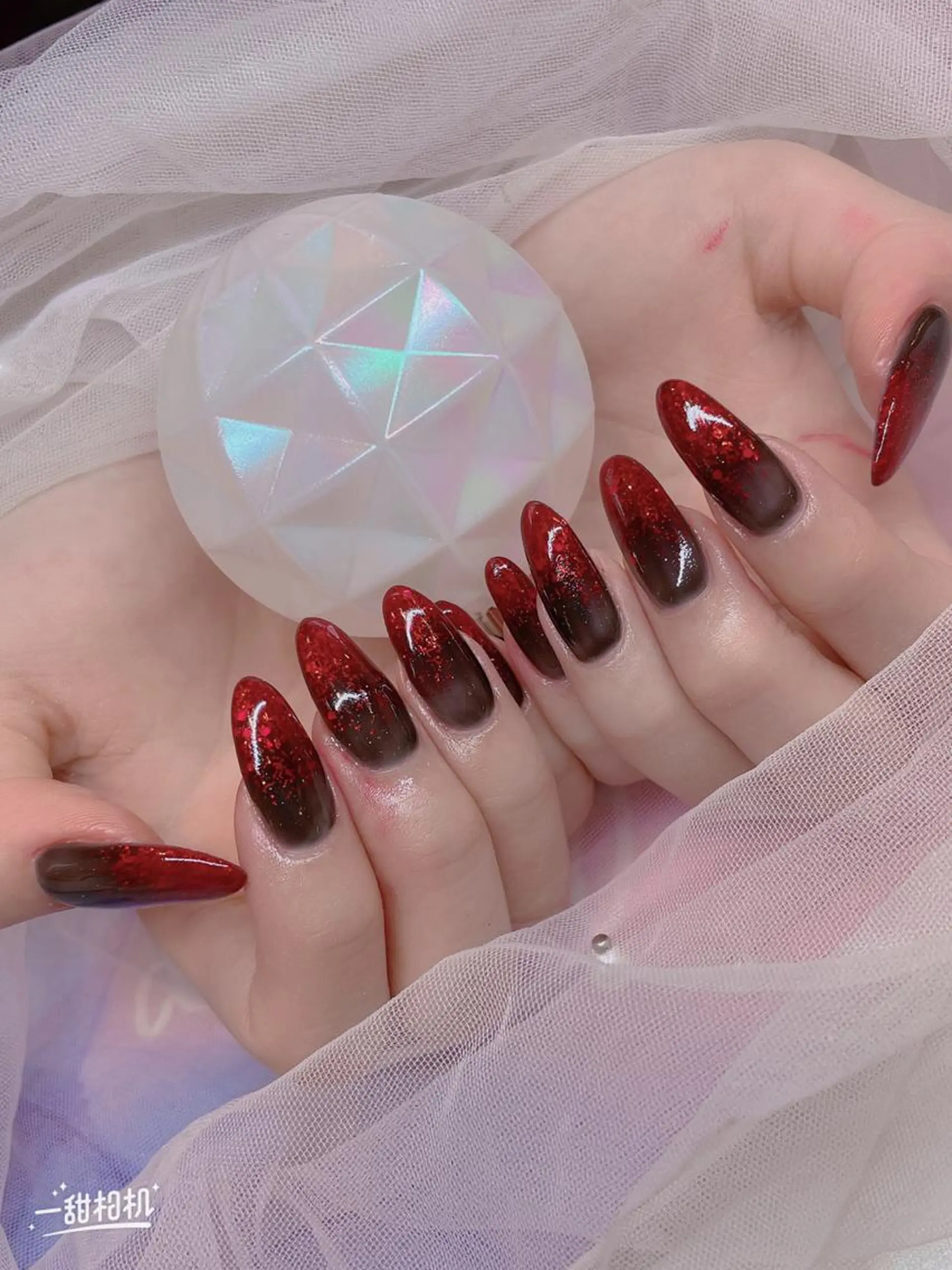 ネイル リン リンのネイルデザイン