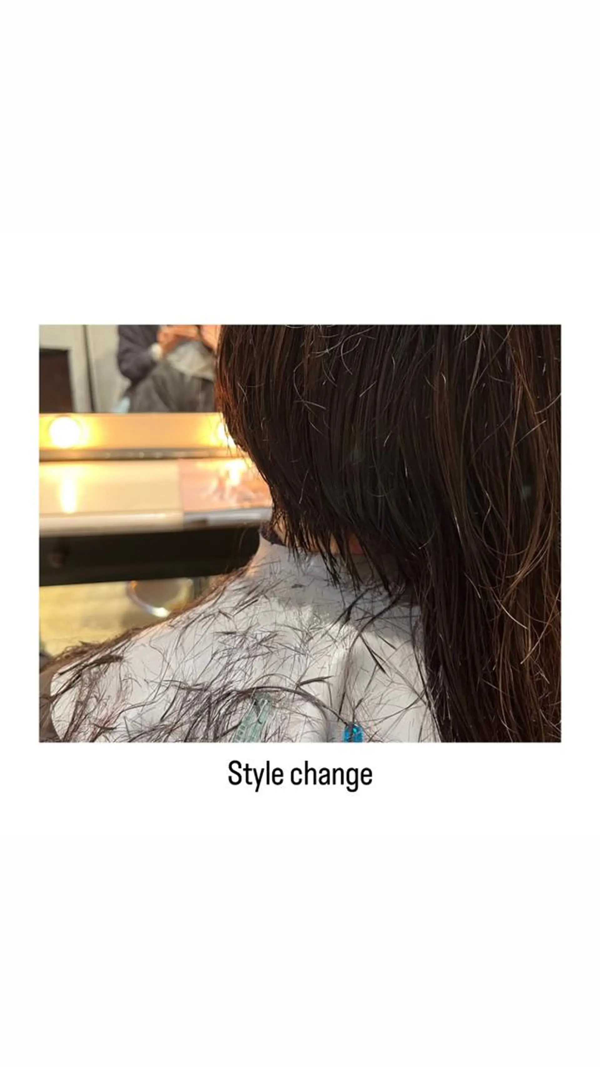 ショート カラー パーマ ヘアアレンジ メンズ キッズ ネイル マツエク・マツパ アイブロウ カット ヘアカラー トリートメント rewards成城学園前店所属・hiroki【雰囲気 &style】のヘアスタイル