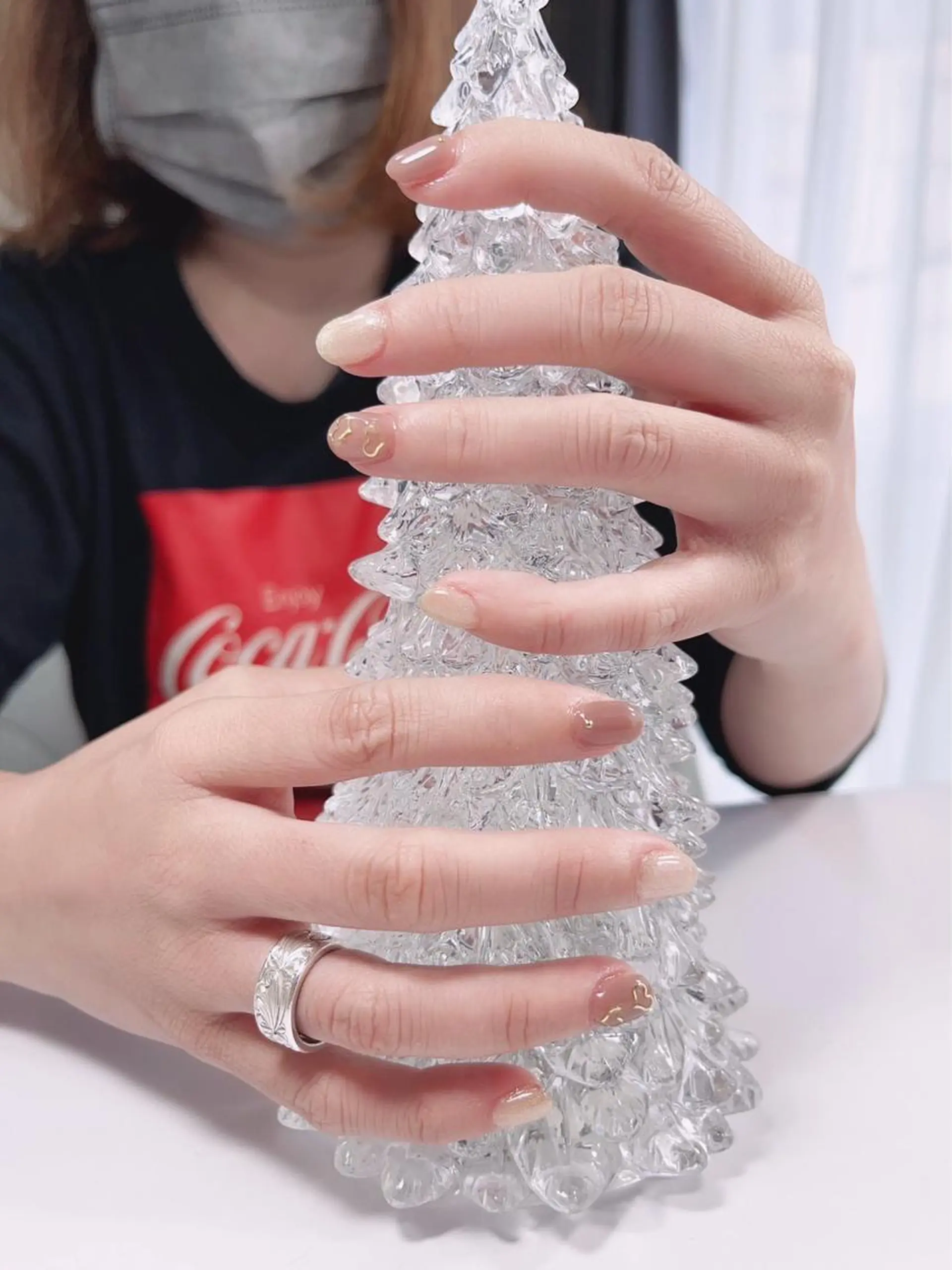 ネイル ネイルサロン ロア旧ジョリーのネイルデザイン