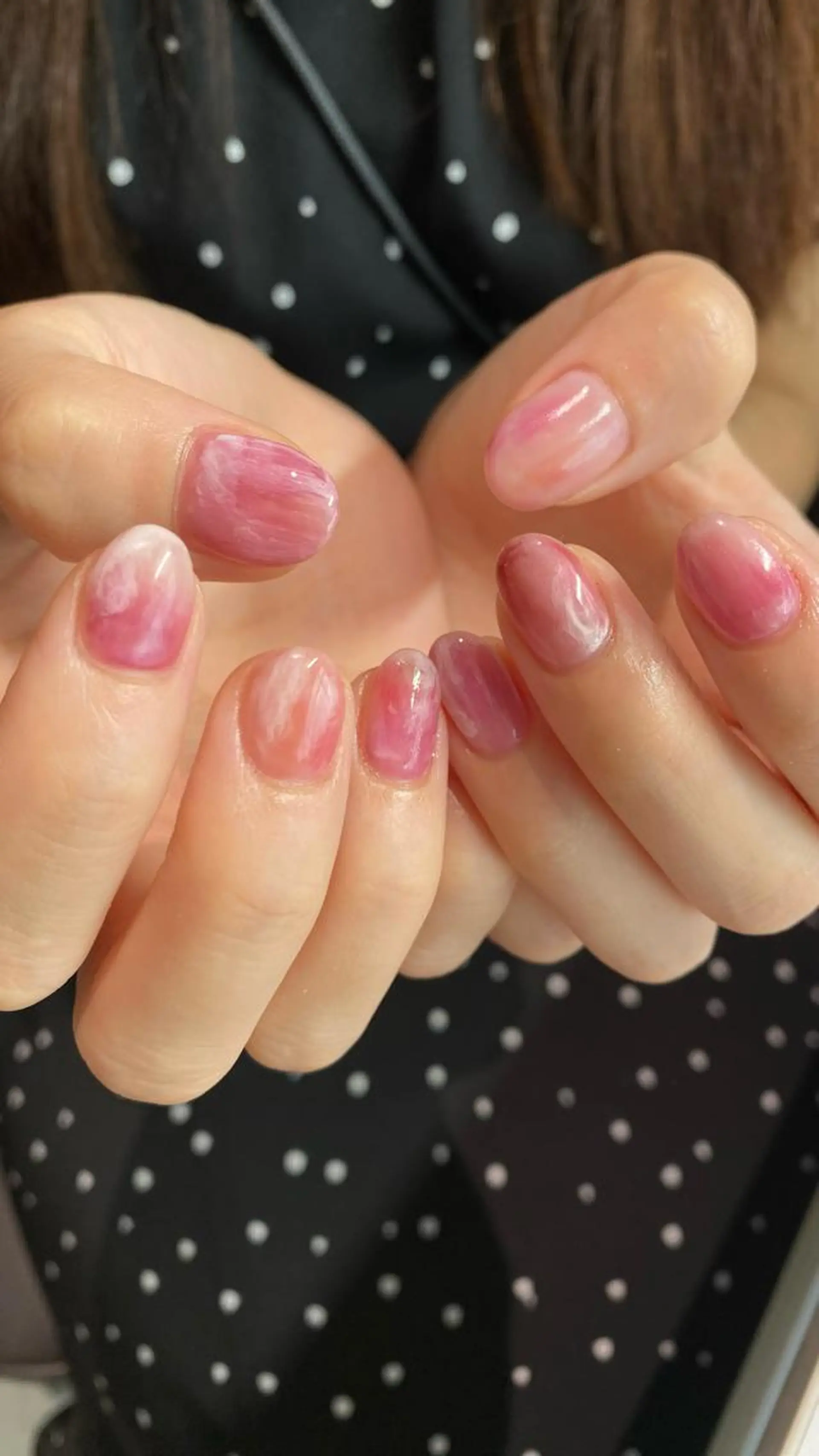 ネイル ayana nails所属・nail salon ayanaのネイルデザイン