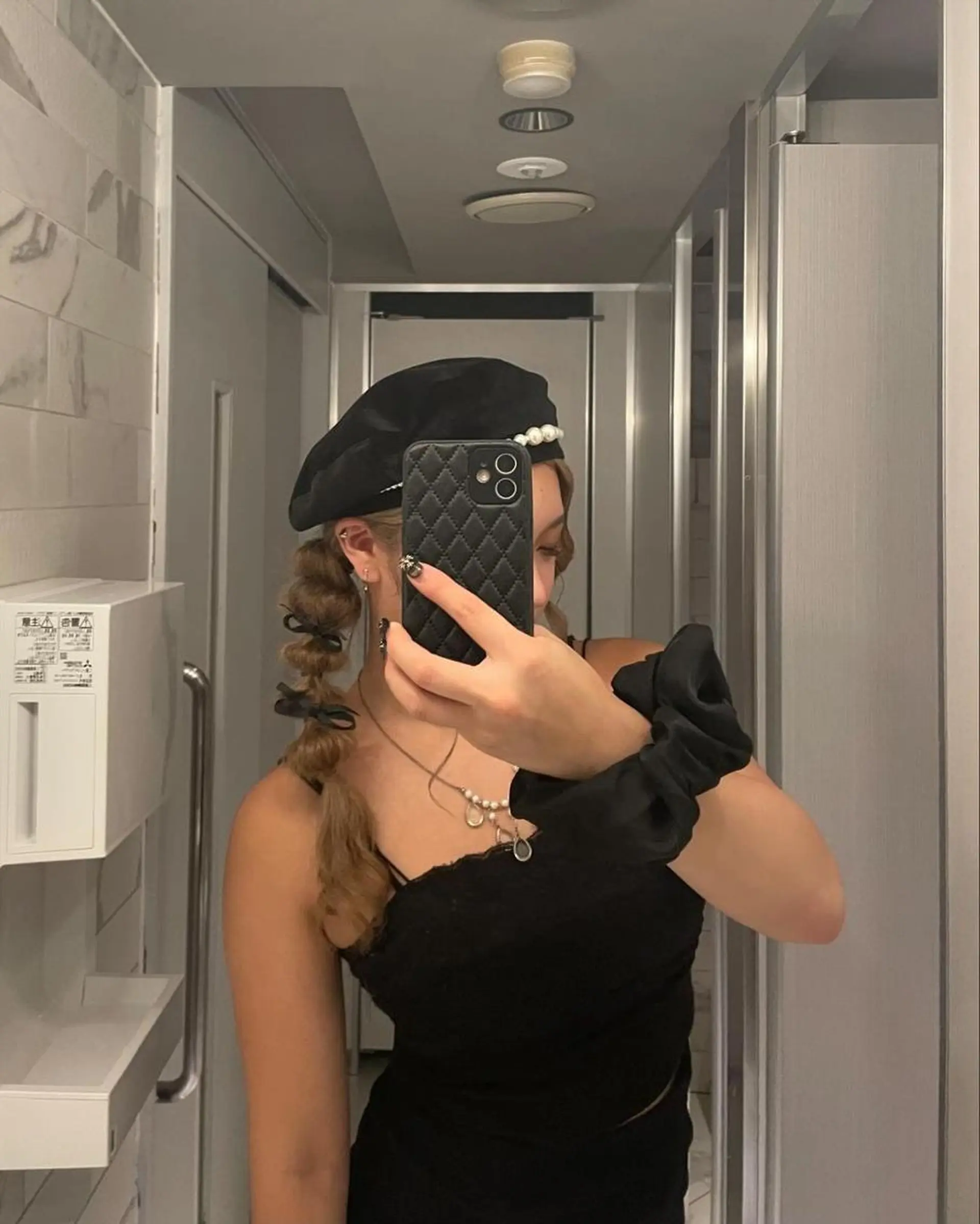 🩷Eny terrace🩷のヘアスタイル