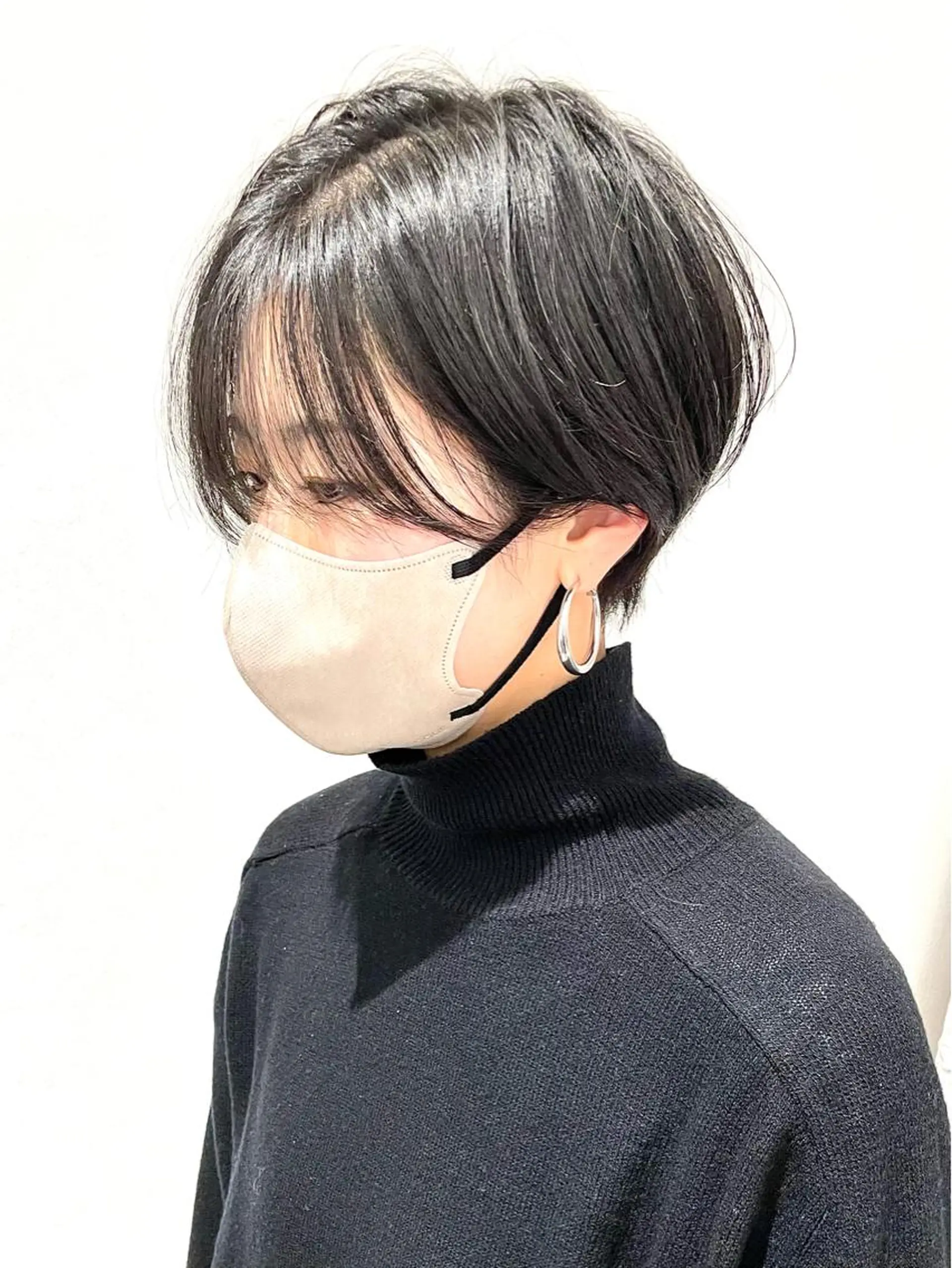 ショート arseum所属・ショート特化✂︎宮本 元気のヘアスタイル