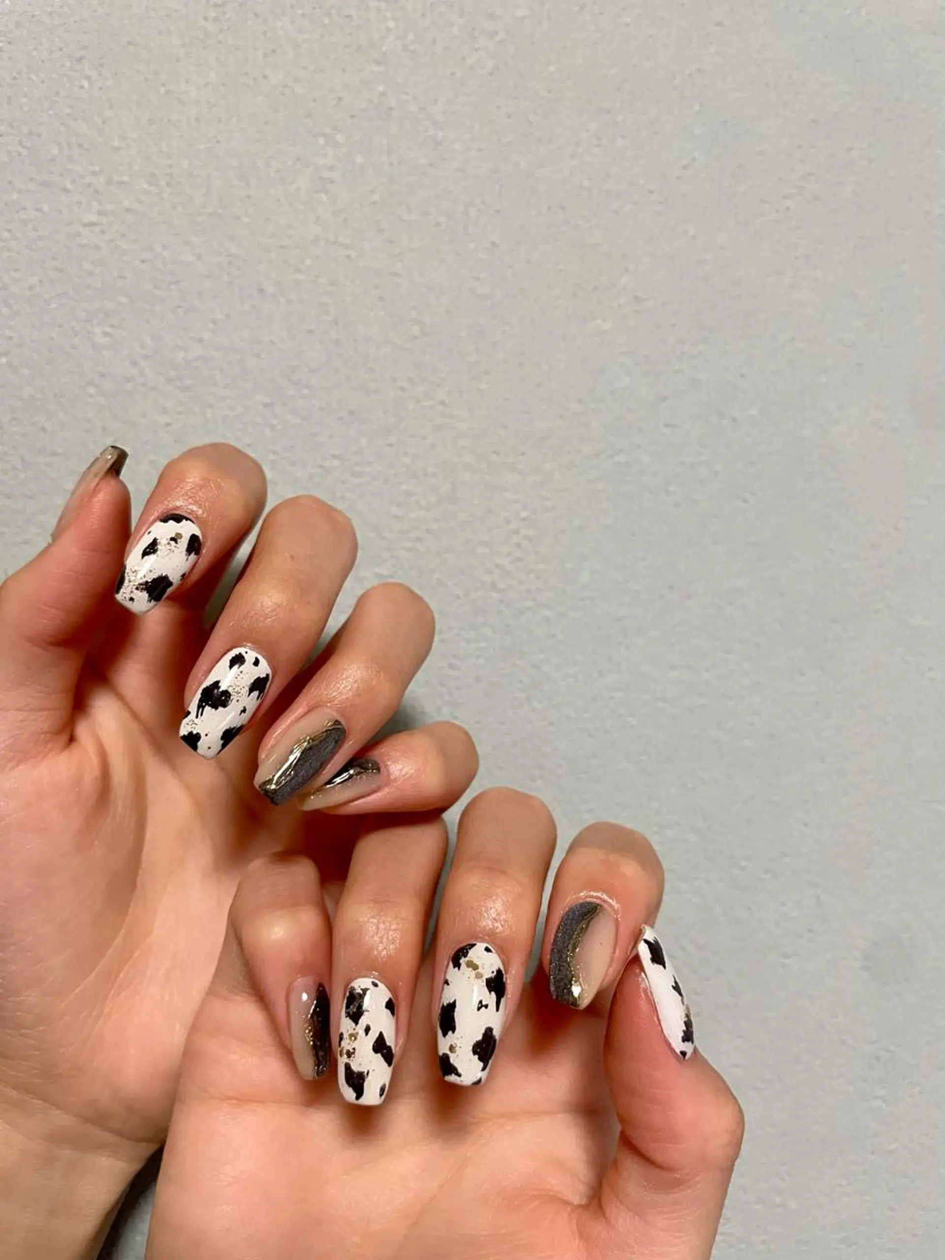 ネイル Ｍ☆NAIL asamiのネイルデザイン