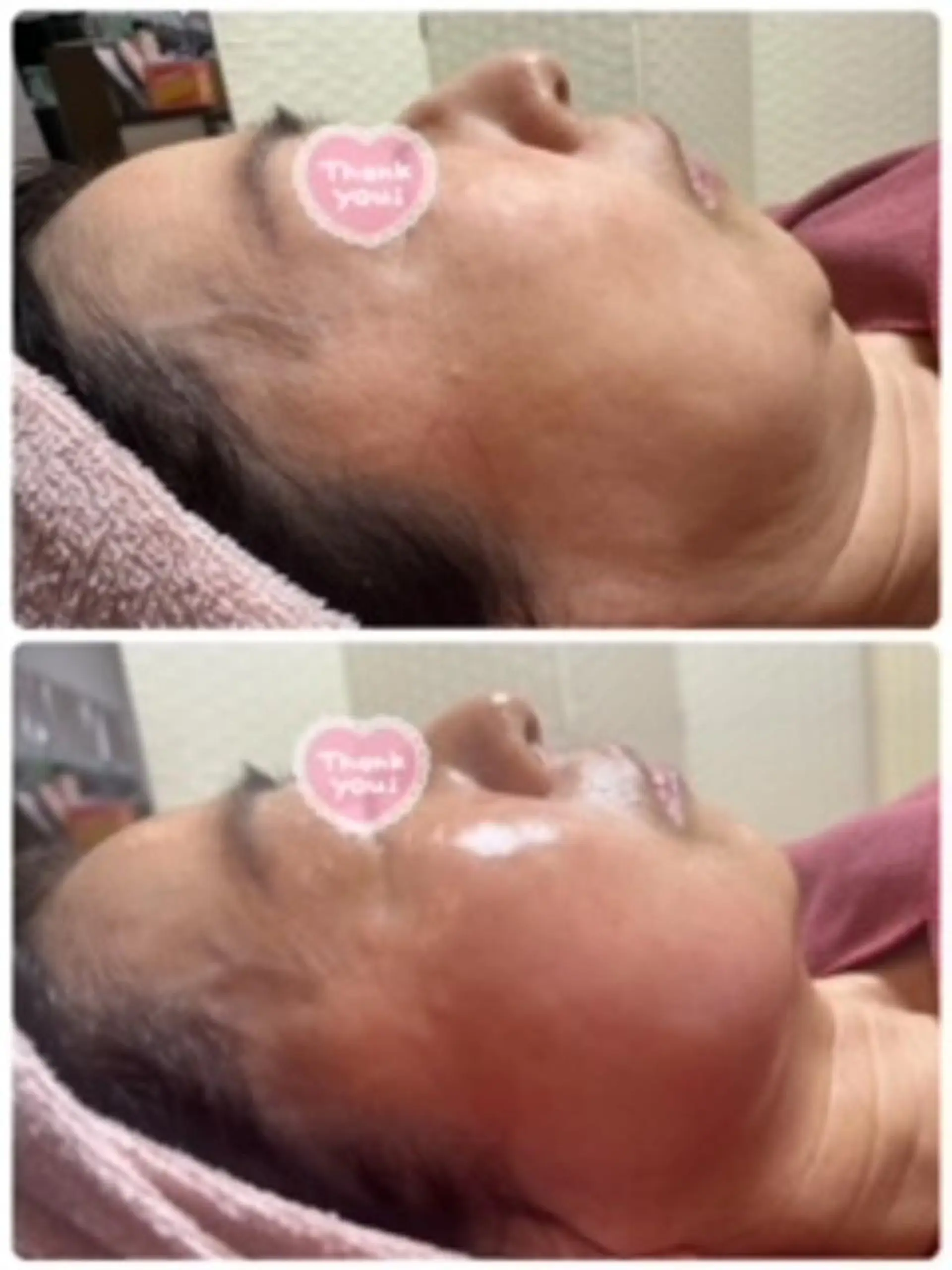 Lien オーナー　山口智嘉のエステ・リラクイメージ