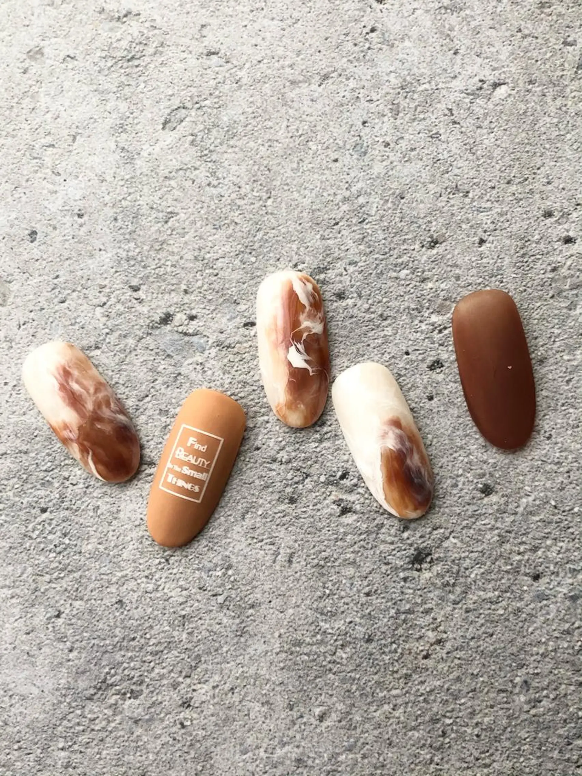 ネイル kimura kumikoのネイルデザイン